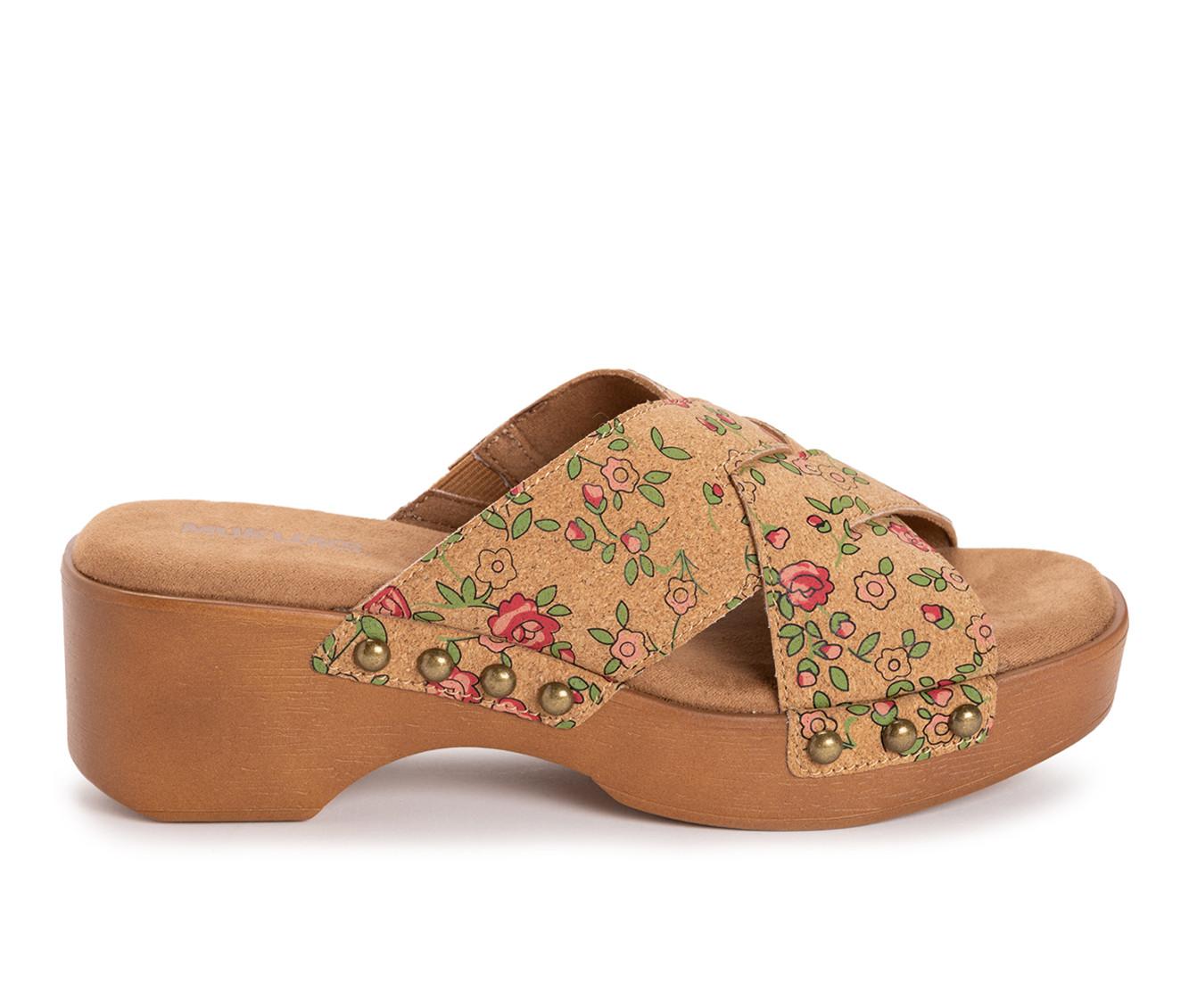 Nautral Floral