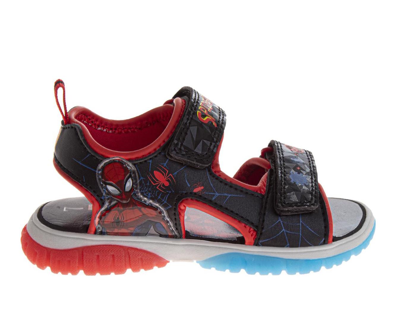 Black/Red