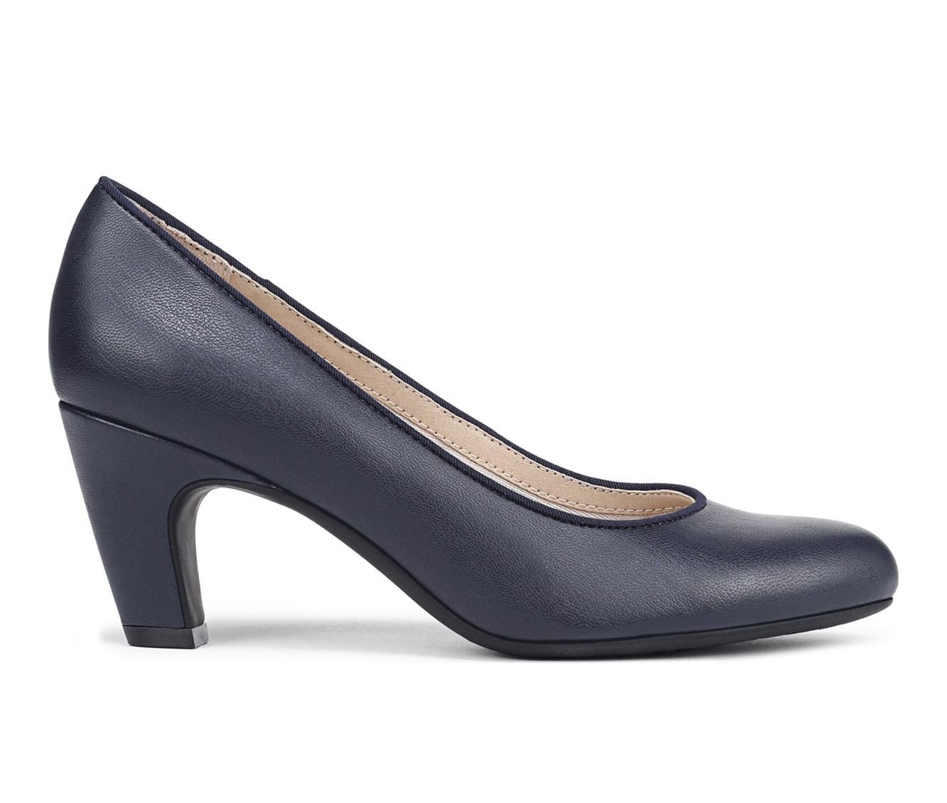 Lux Navy