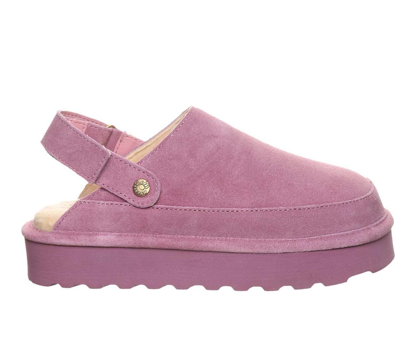 Rose Mauve