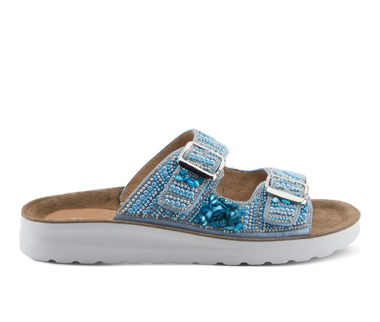 Blue Multi