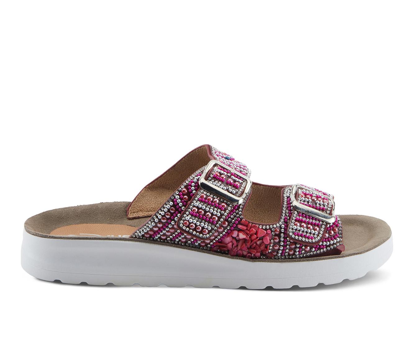 Fuchsia Multi
