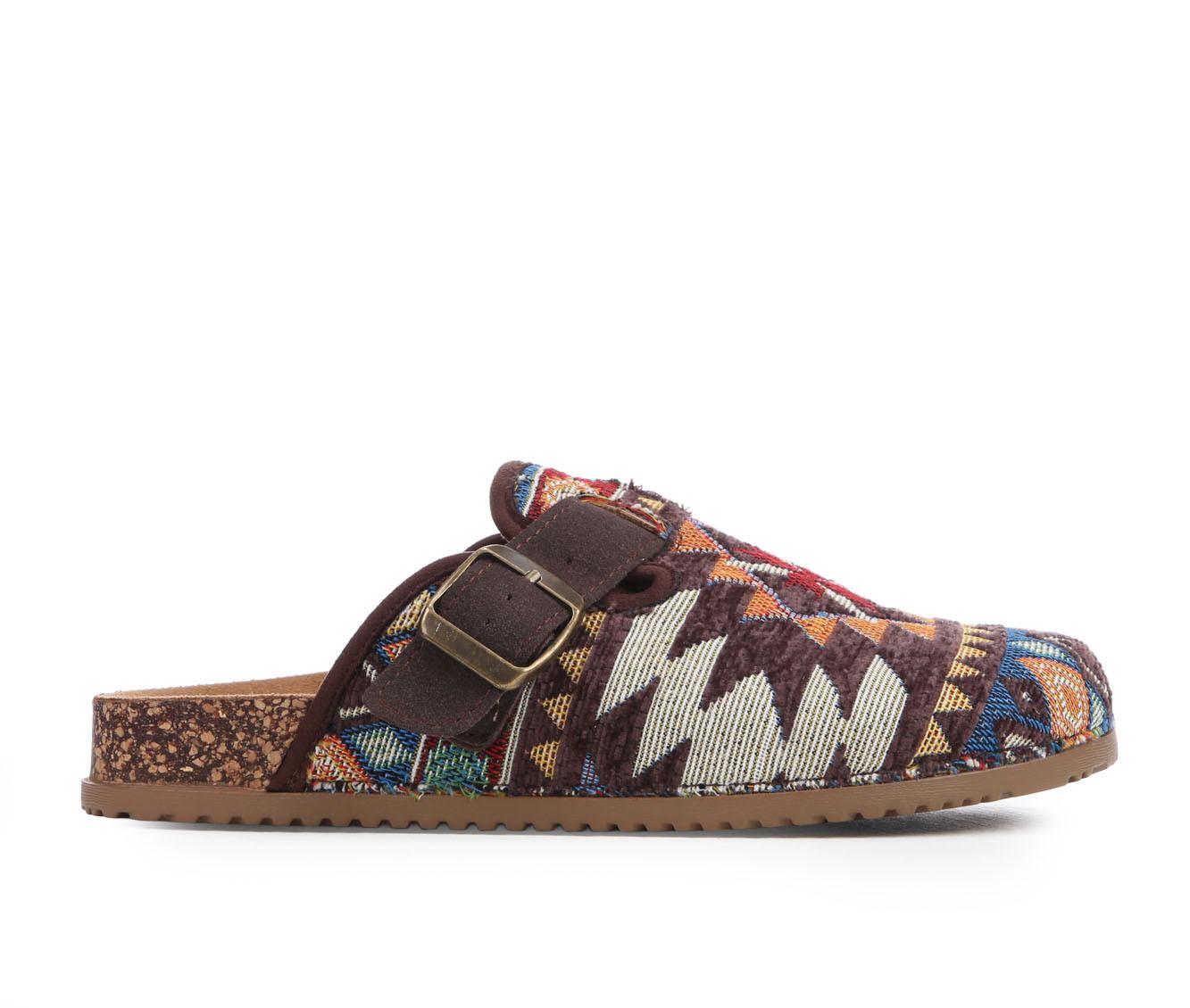 Brown Multi