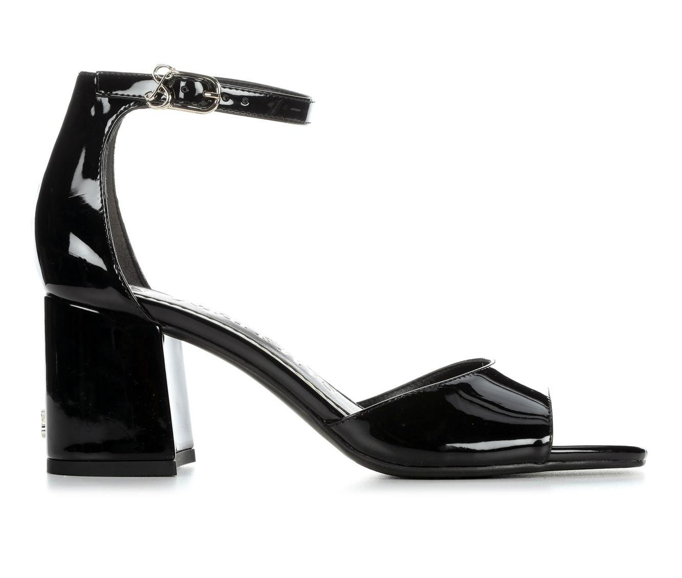 Black Patent