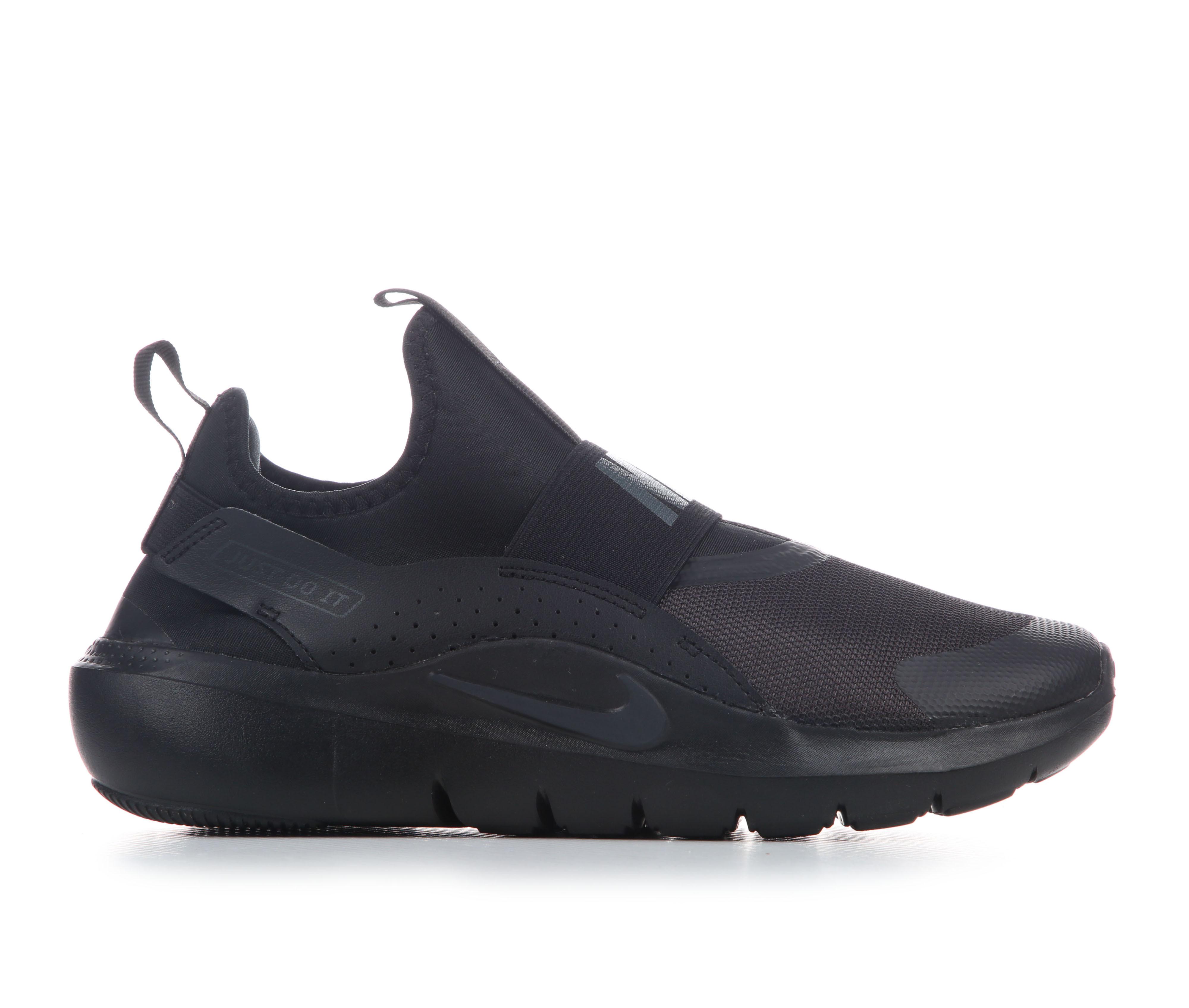 Black/Black