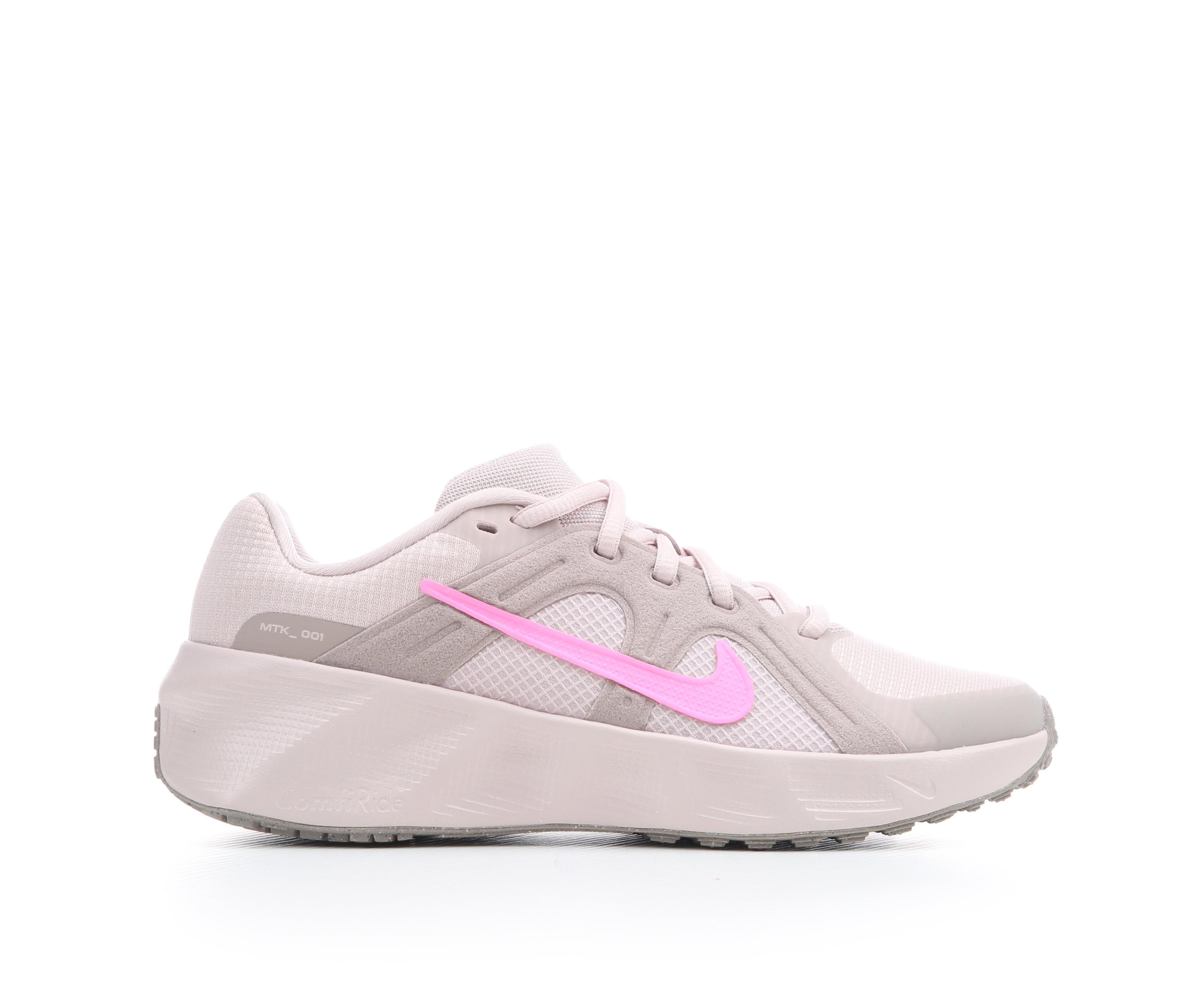 Silt/Pink/Malt
