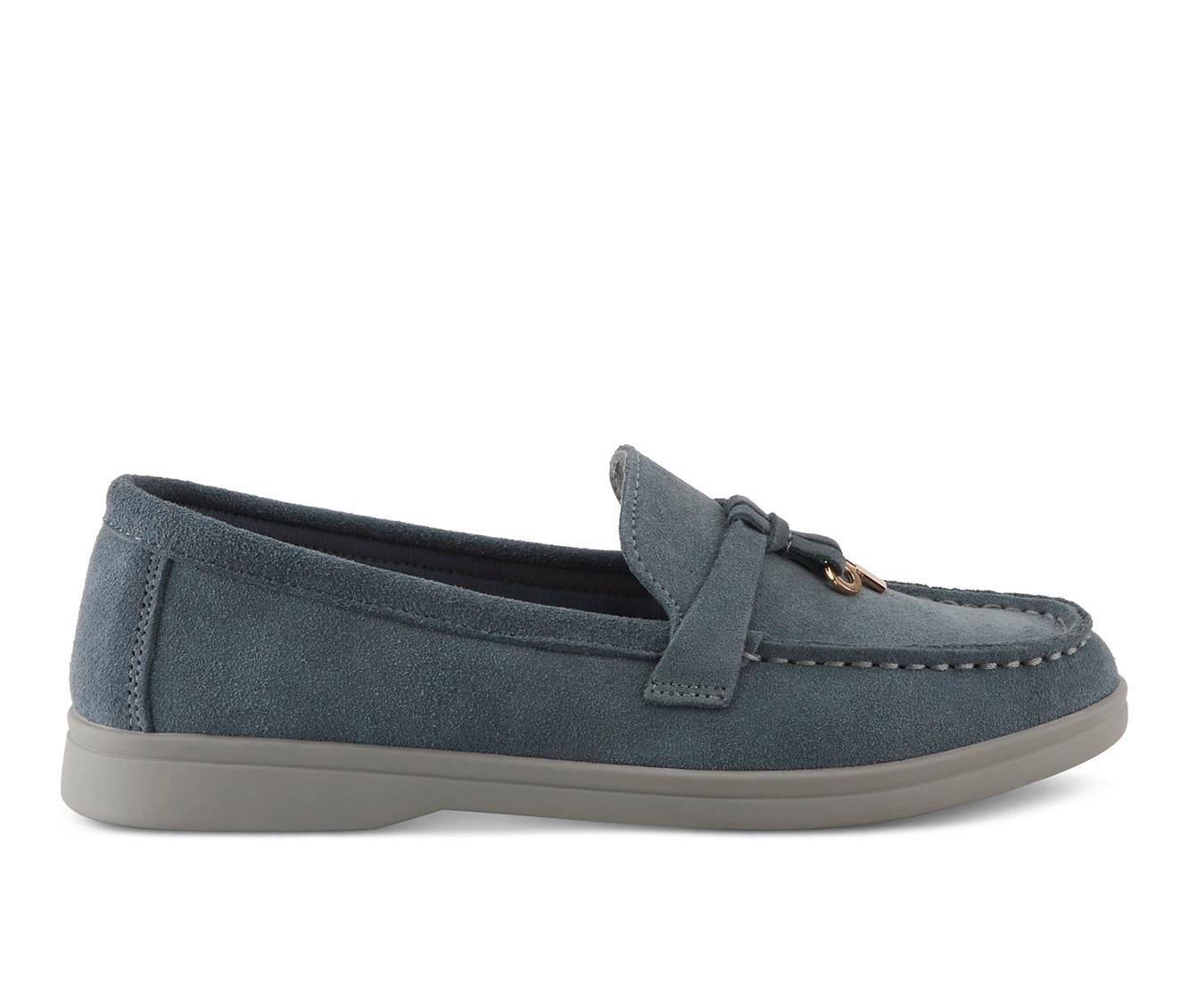 Denim Blue