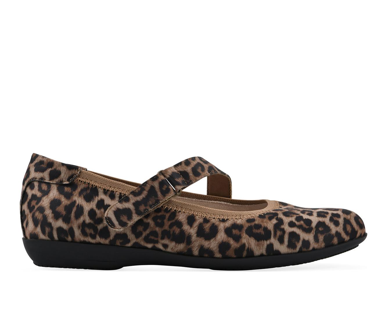 Tan Leopard