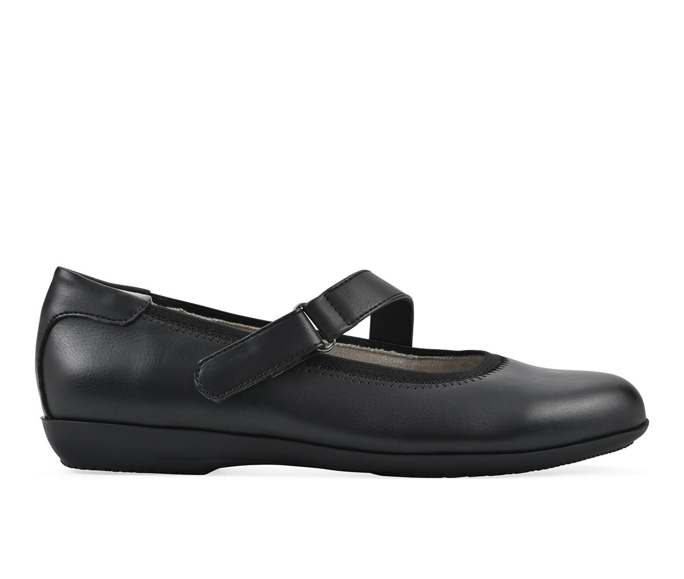 Black Smooth W