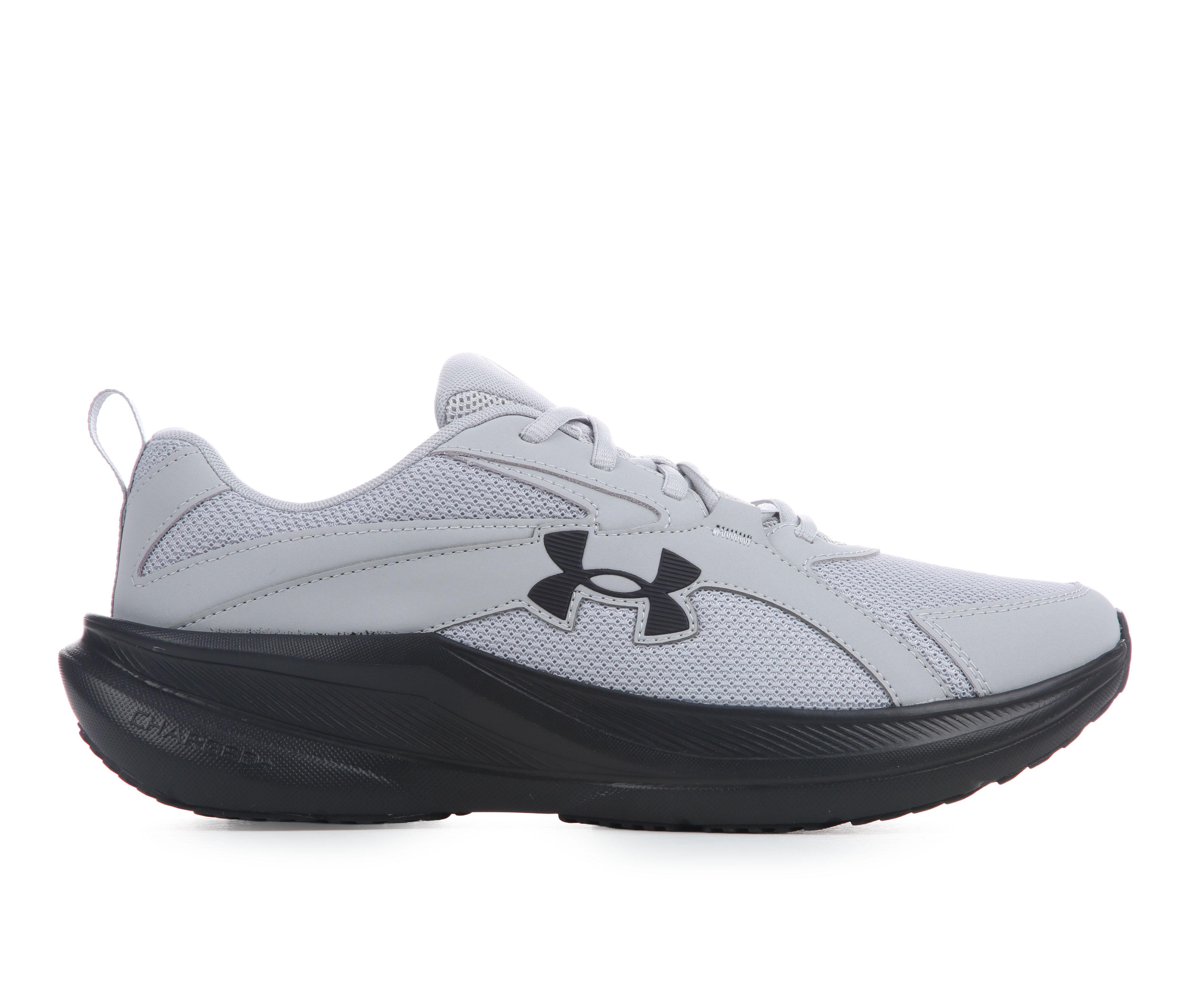 Mod Gray/ Black
