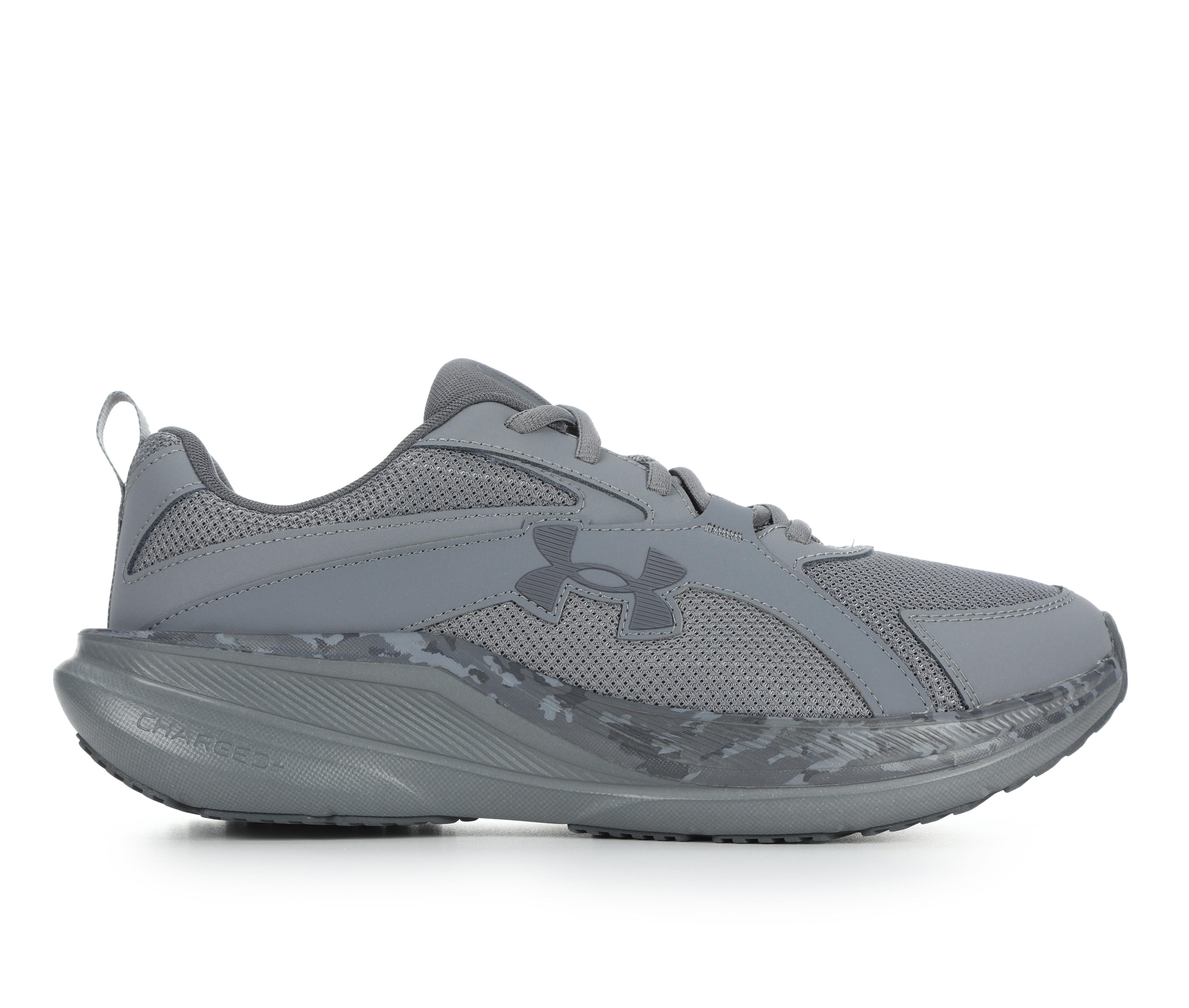 Gray Camo