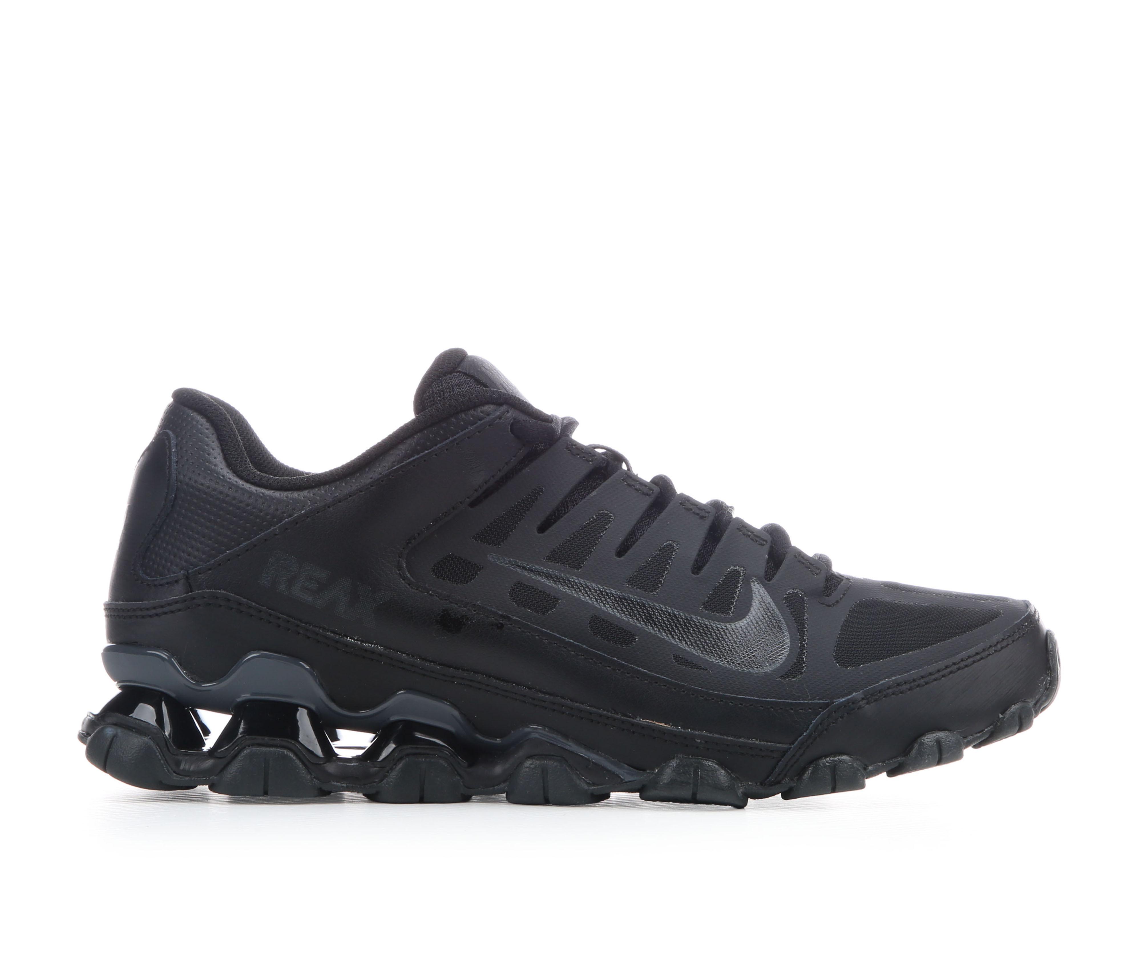 Black/Black