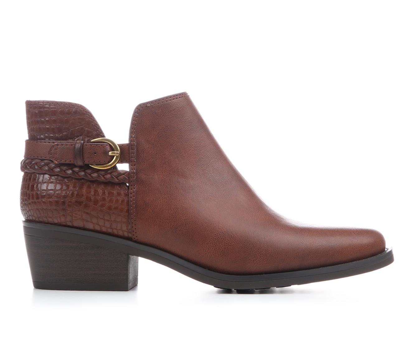 Brush Brown