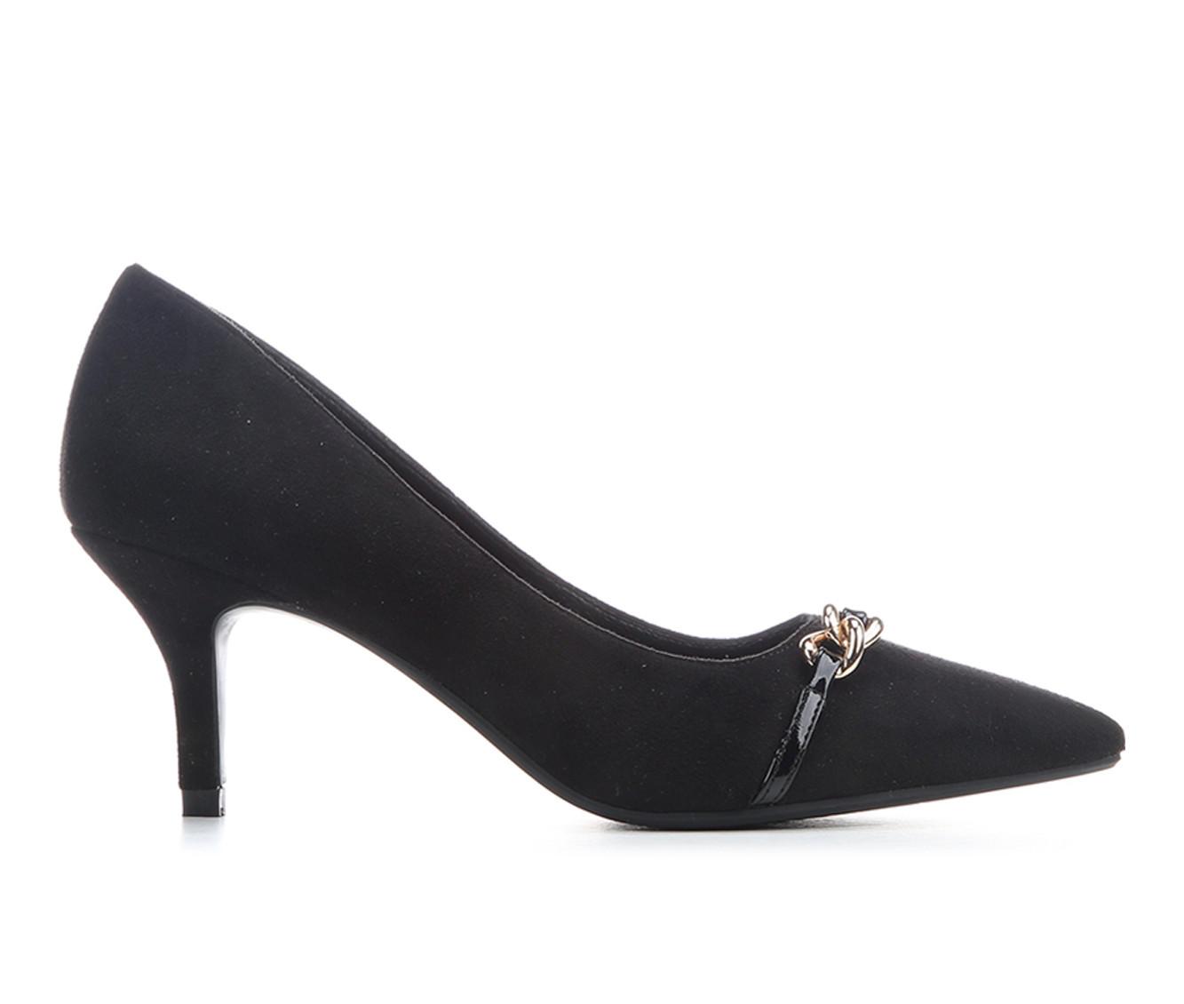Black Suede