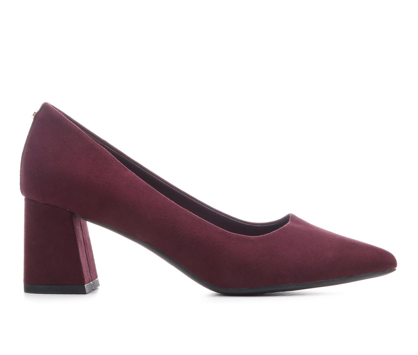 Burgundy Micro