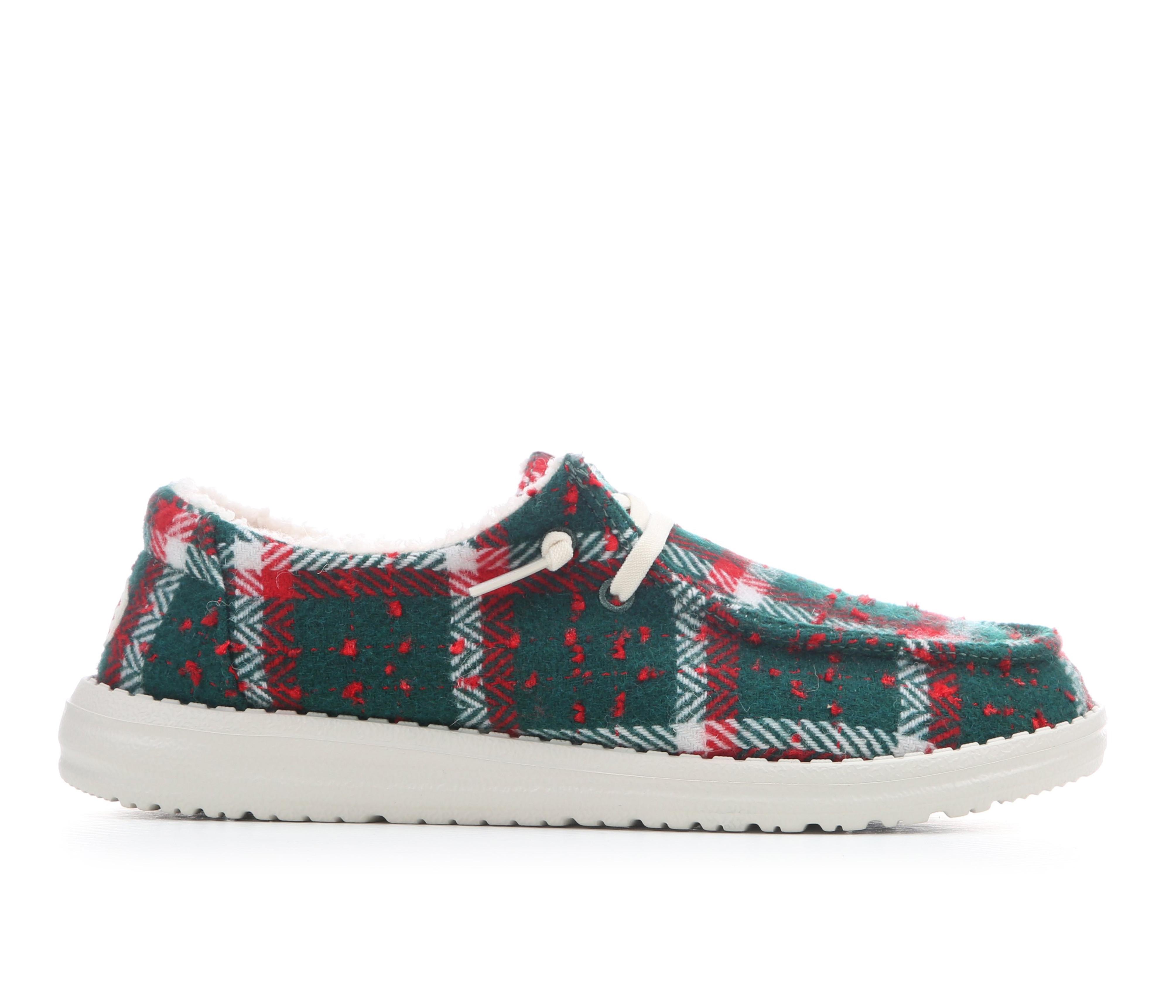Red/Green/Multi