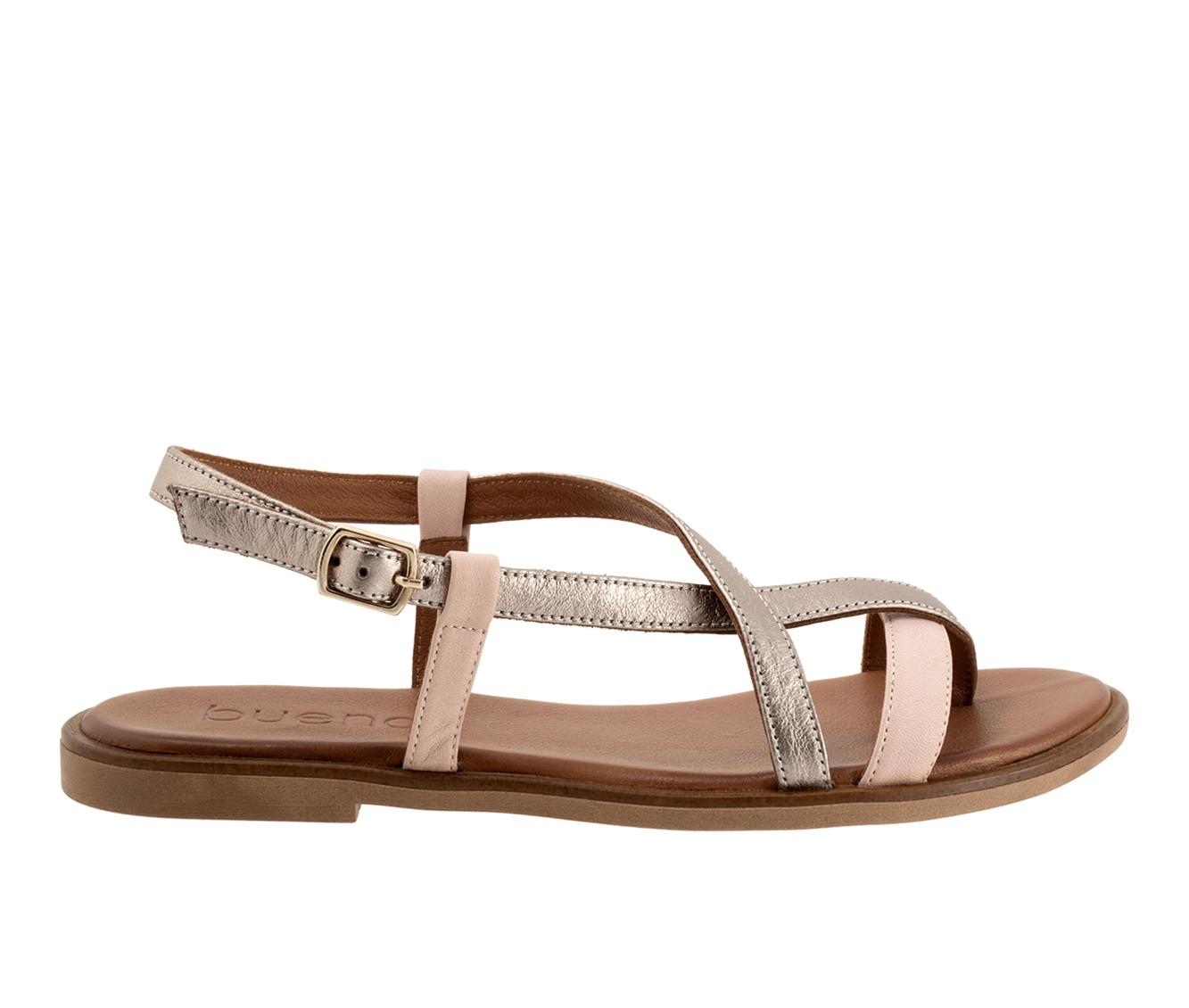 Pale Pink Multi