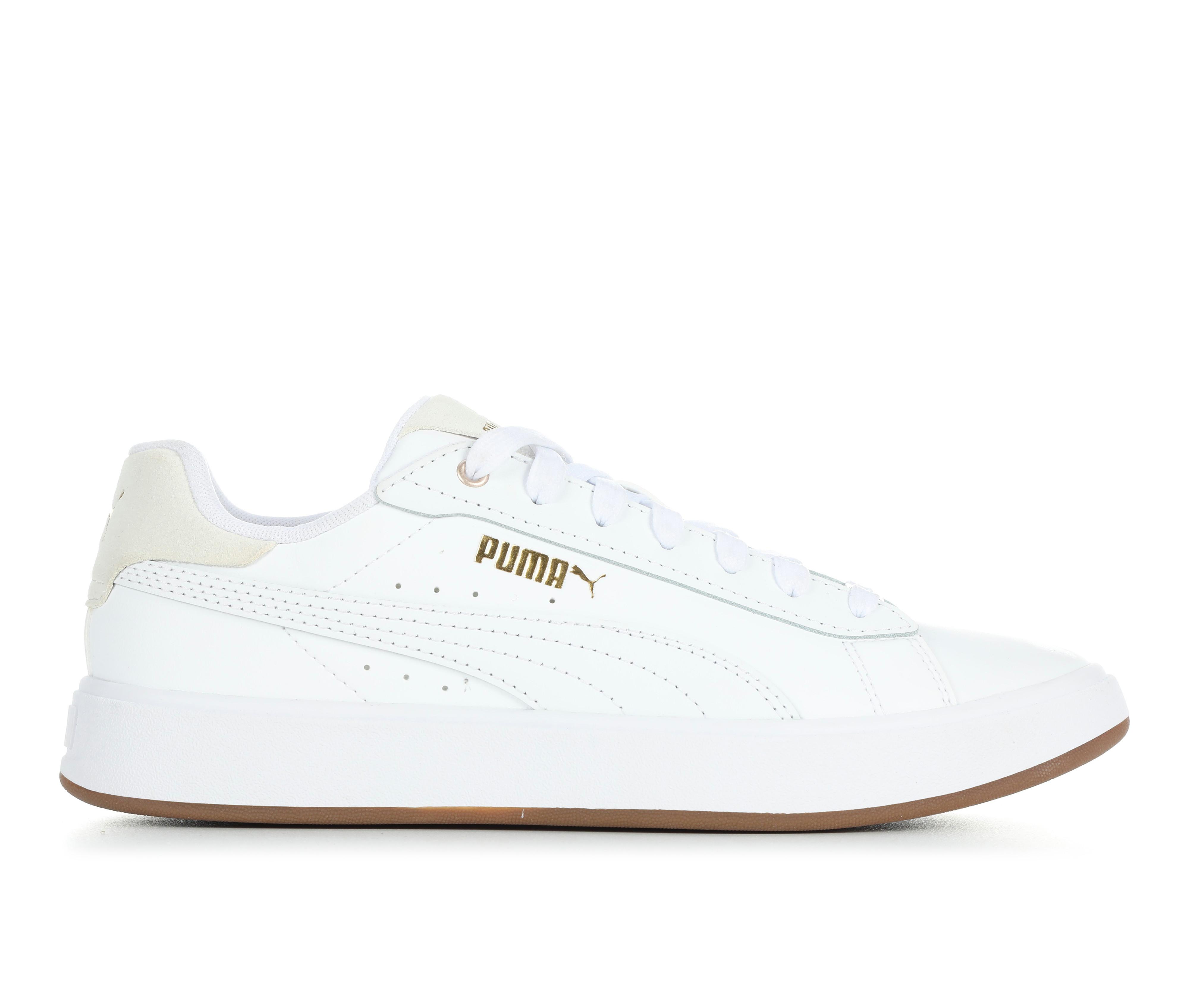 White/Gum