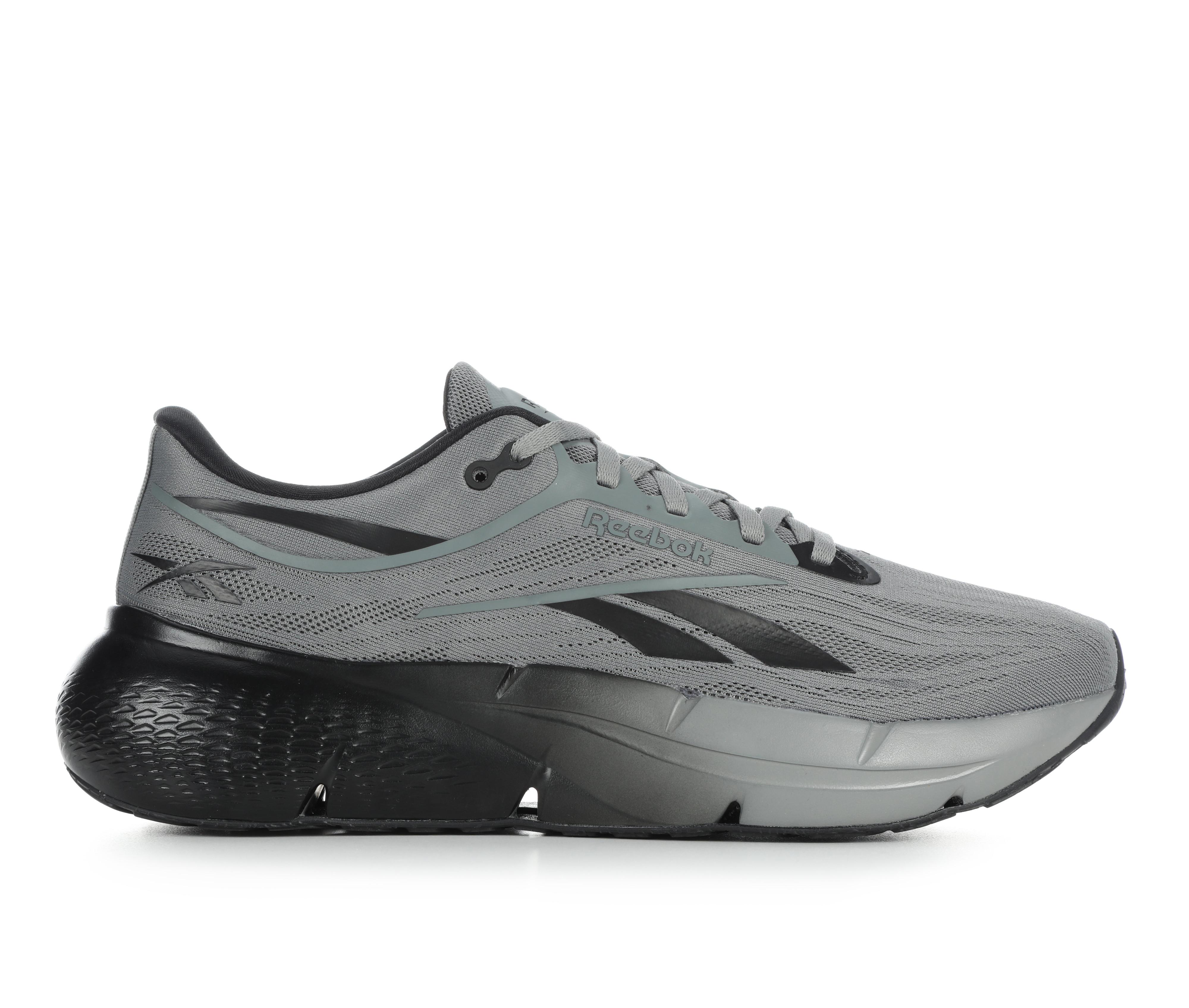 Gray/Black