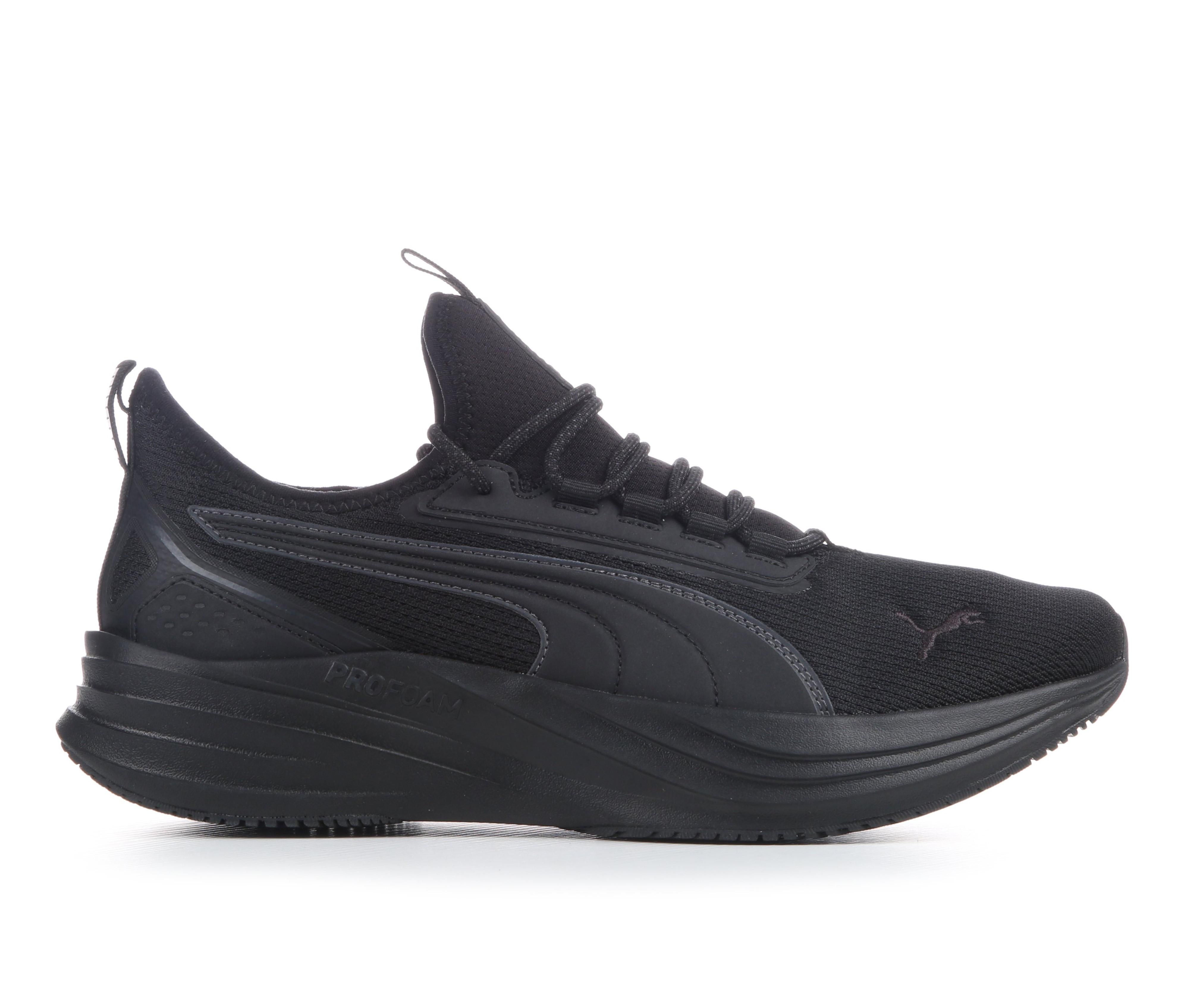 Black/Black
