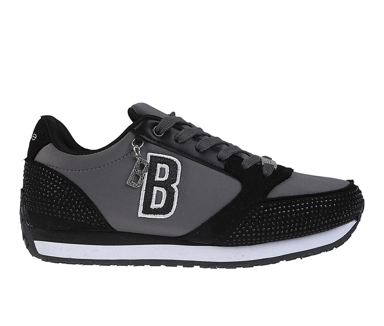 Black Gray