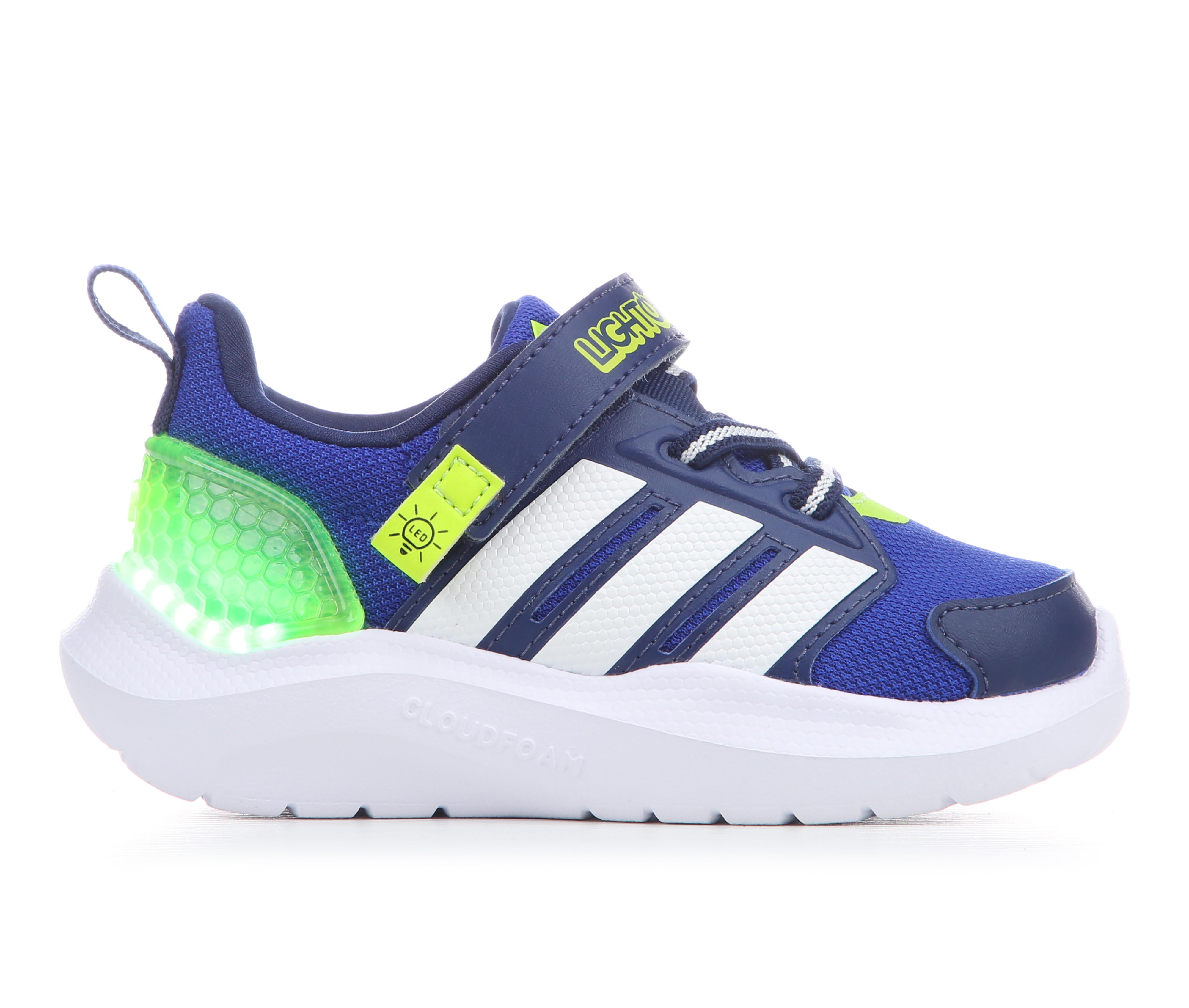 Blue/Wht/Slime