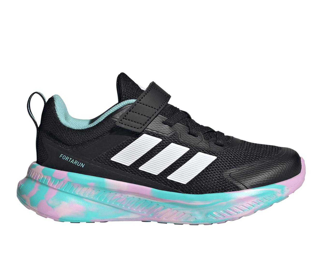 Blk/Pnk/Aqua