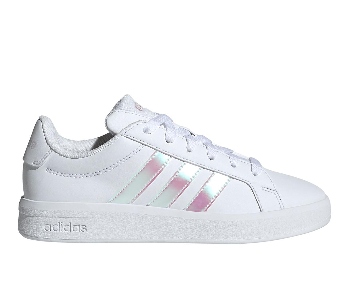 Wht/Iridesent