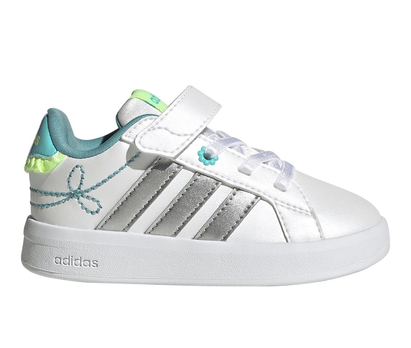 Wht/Silv/Aqua