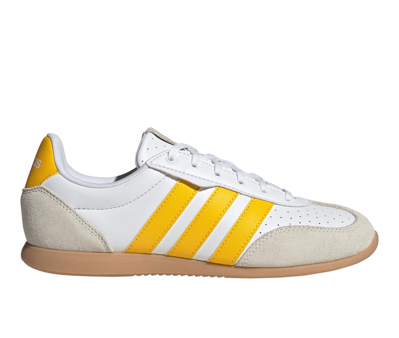Wht/Yellow/Gum