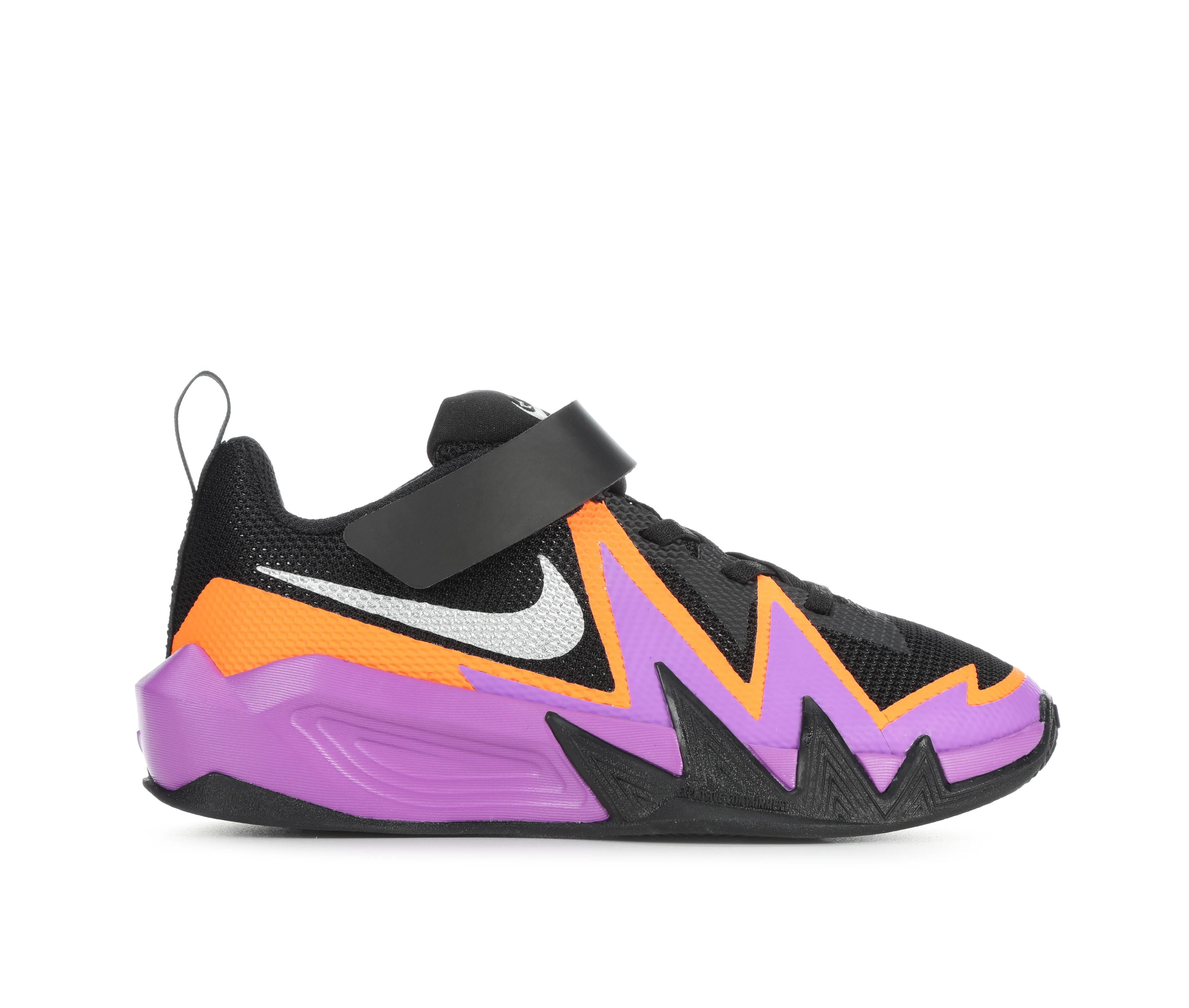 Blk/Mltc/Violet