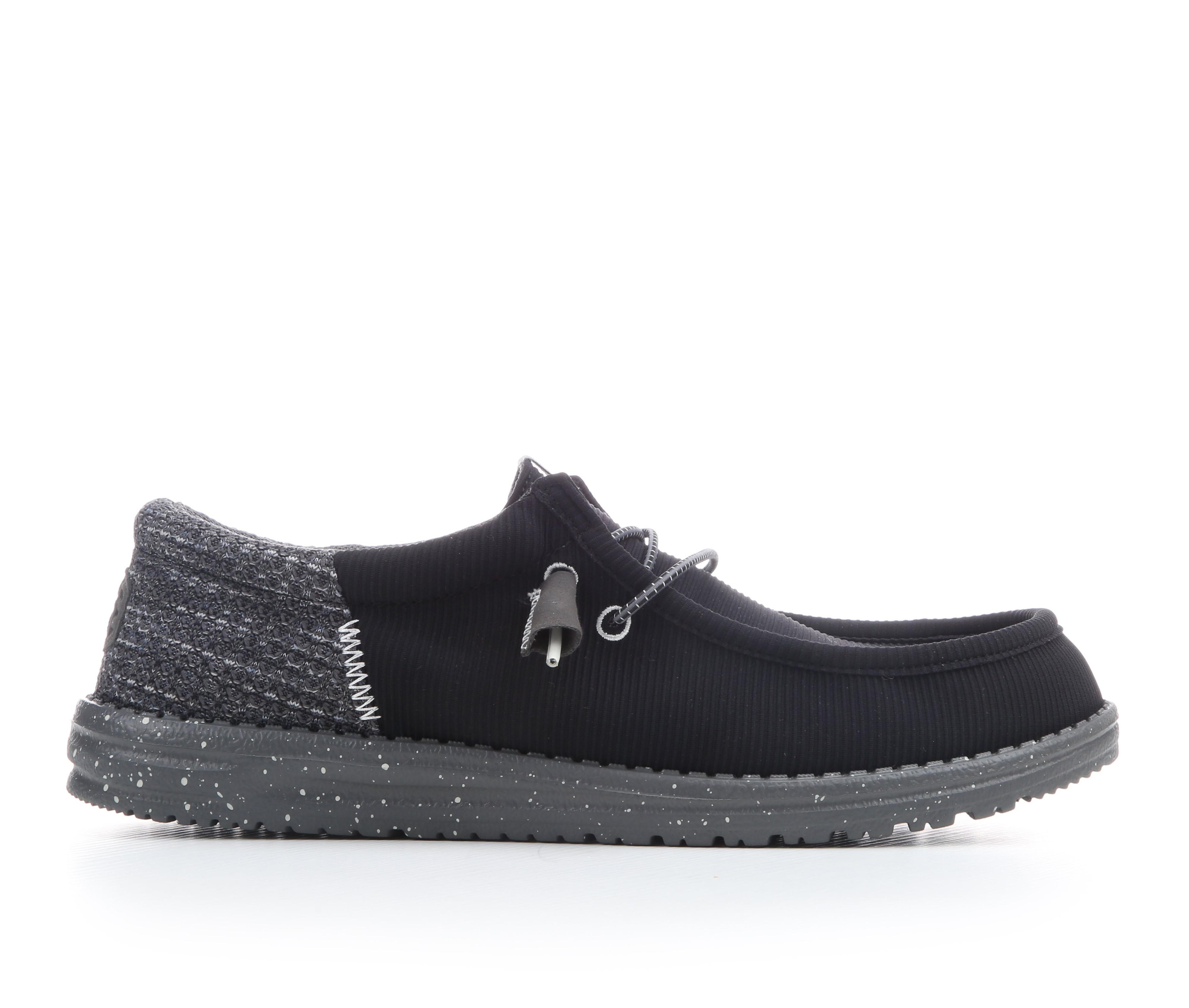 Black/Smoke Gre