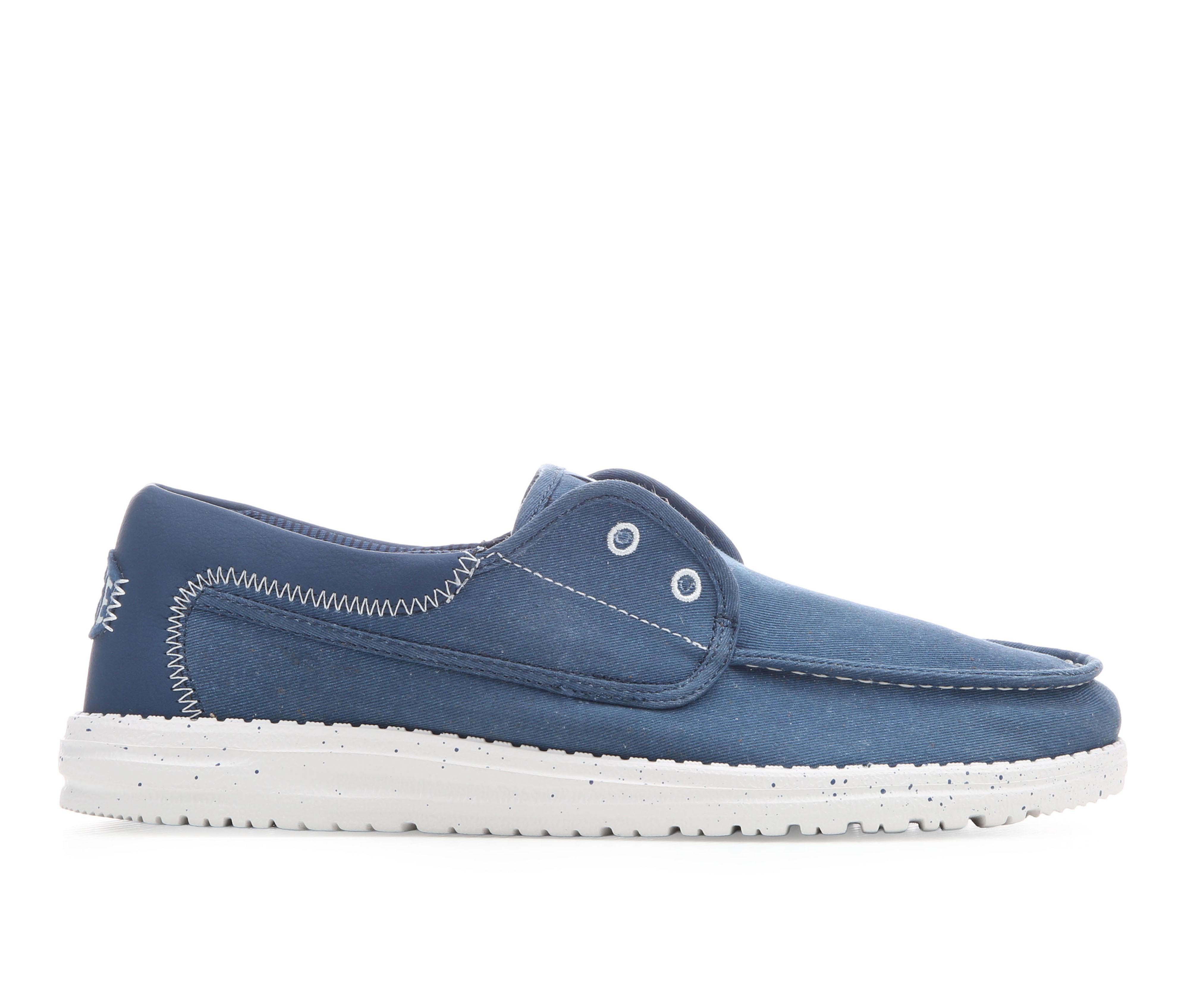 Blue/Multi