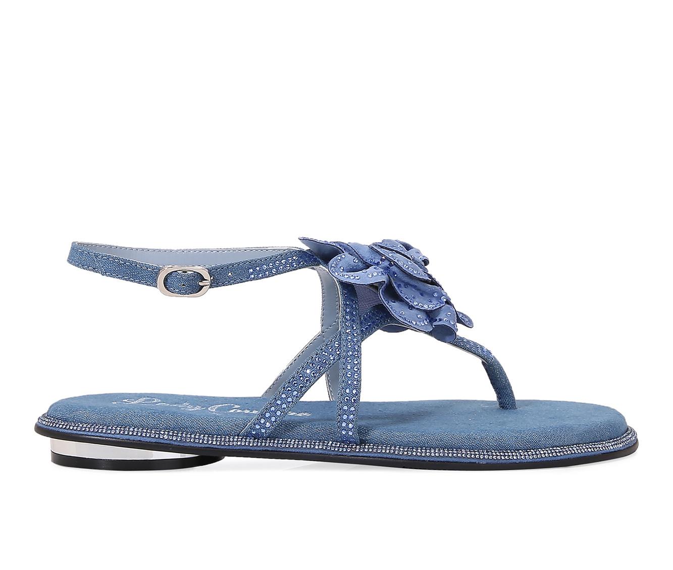 Blue Denim