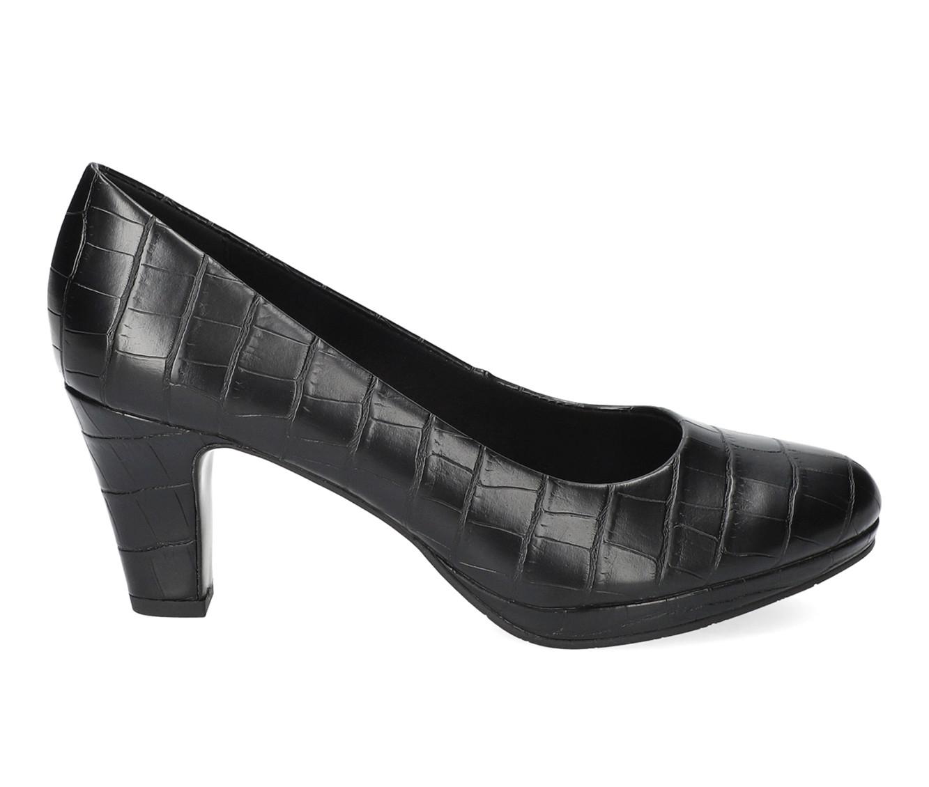 Black Croco