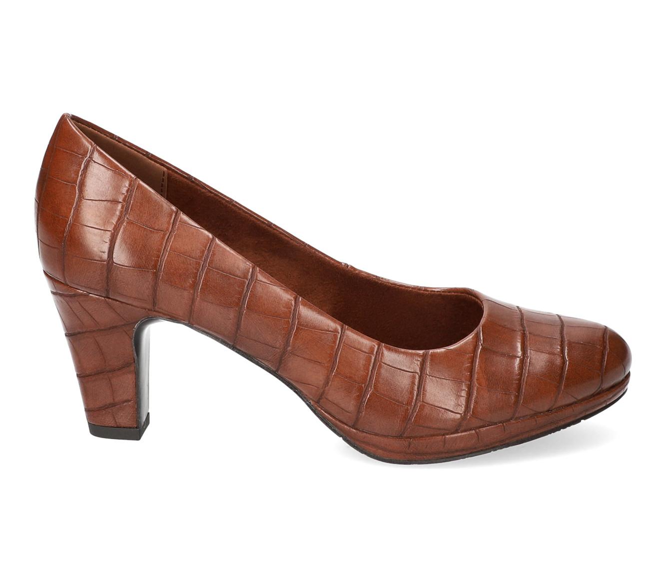 Tan Croco