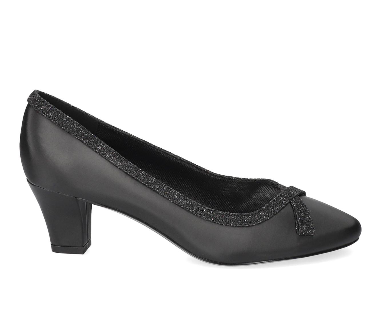 Black Satin