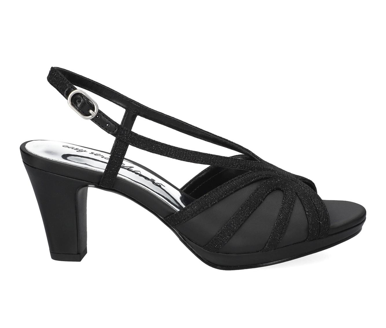 Black Satin
