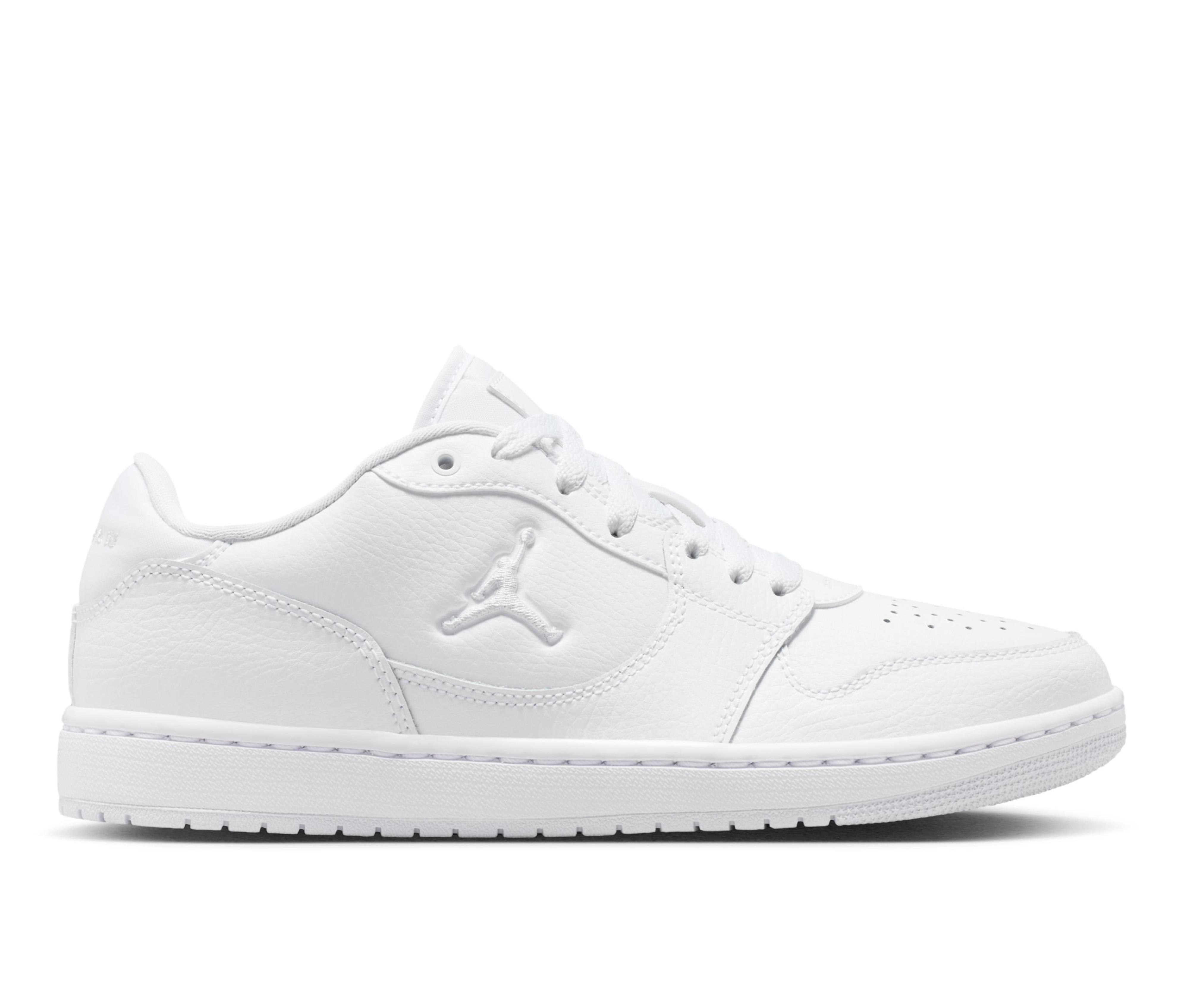 White/White