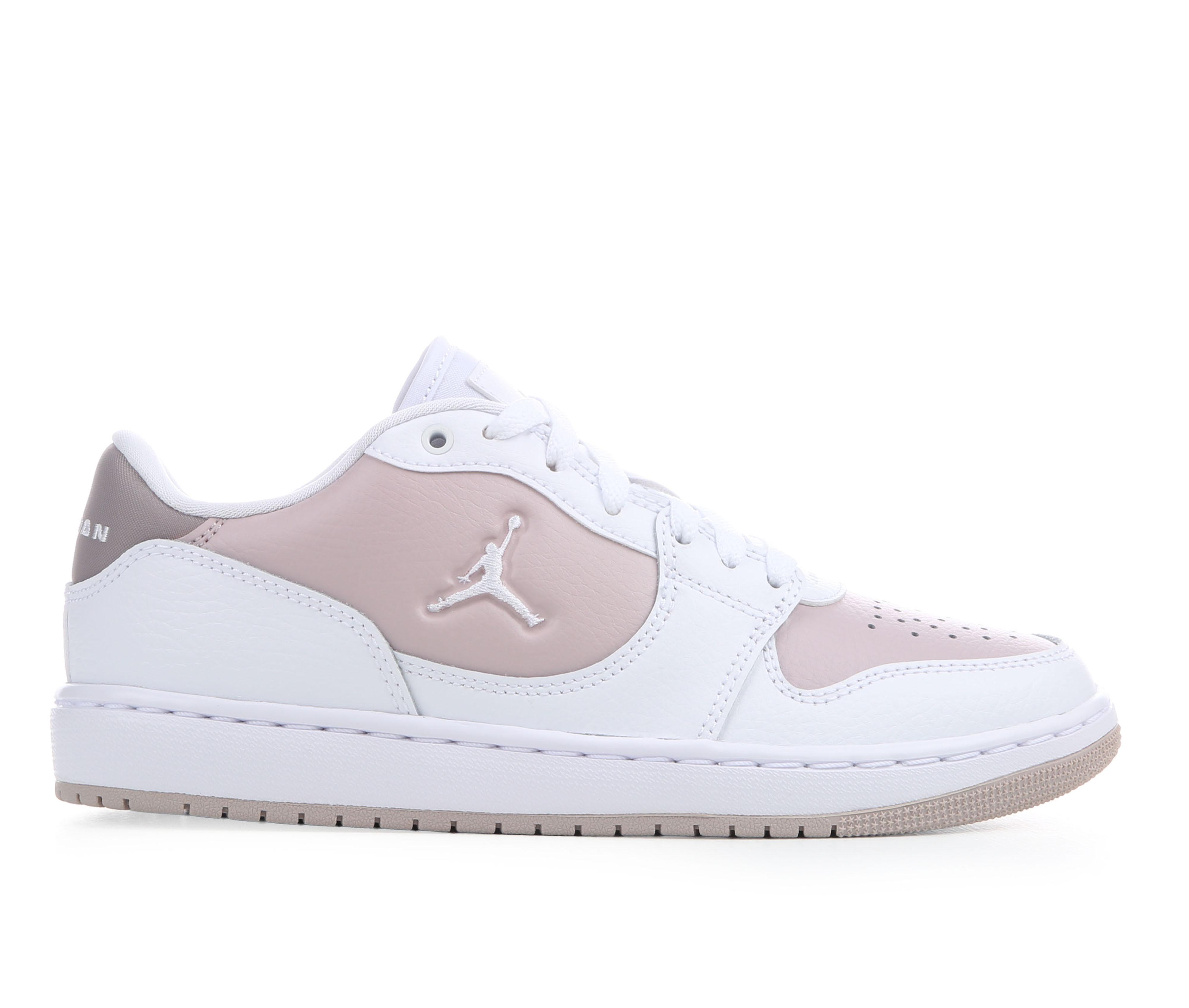 White/Pink/Grey