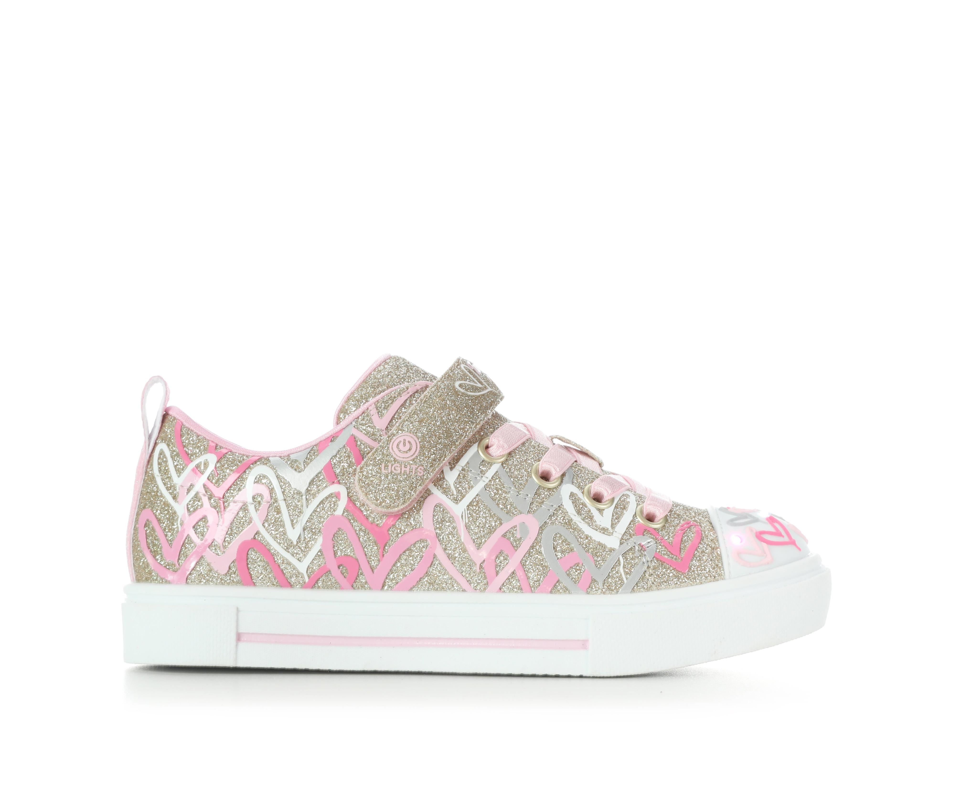 Gold/Pink