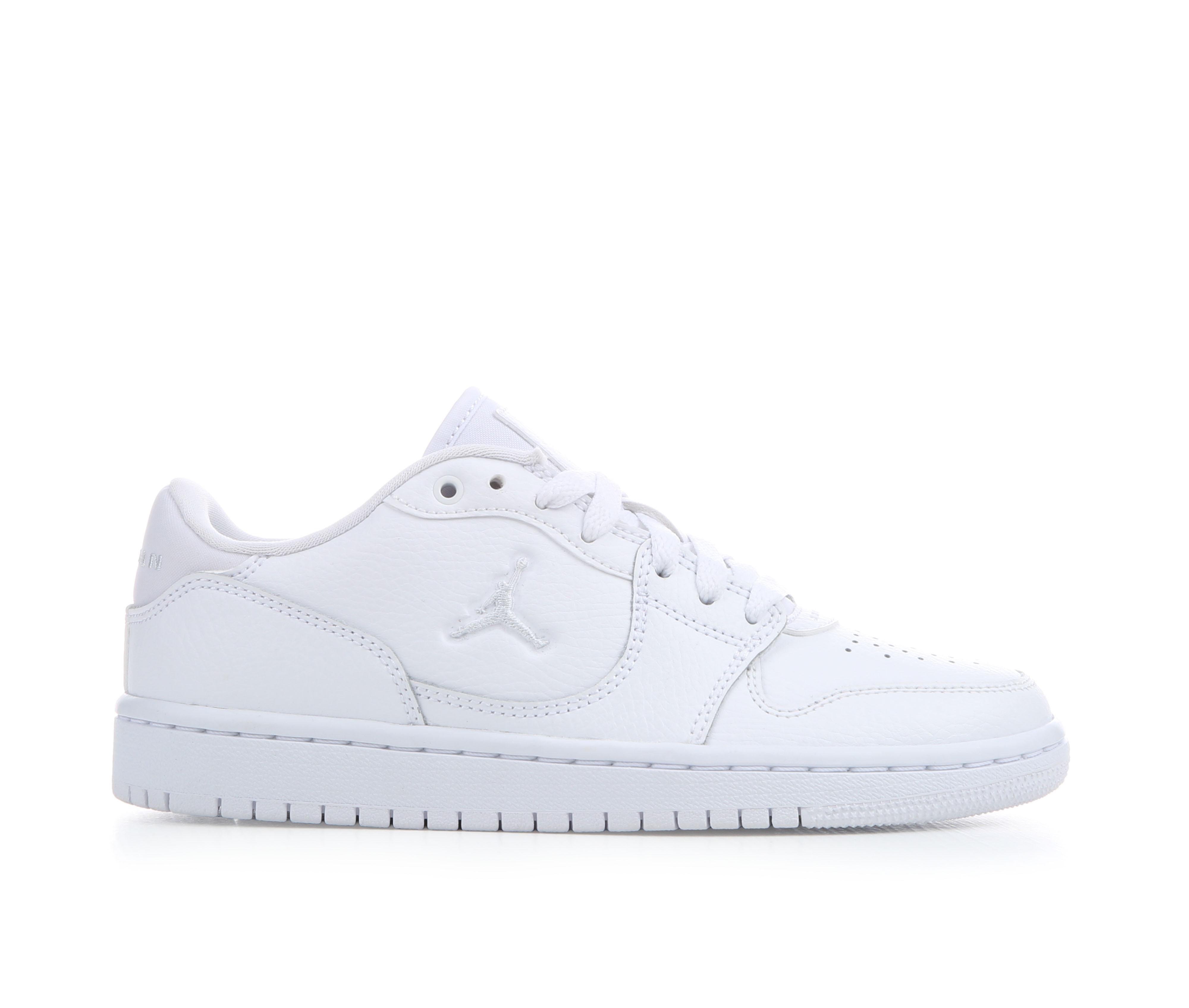 White/White