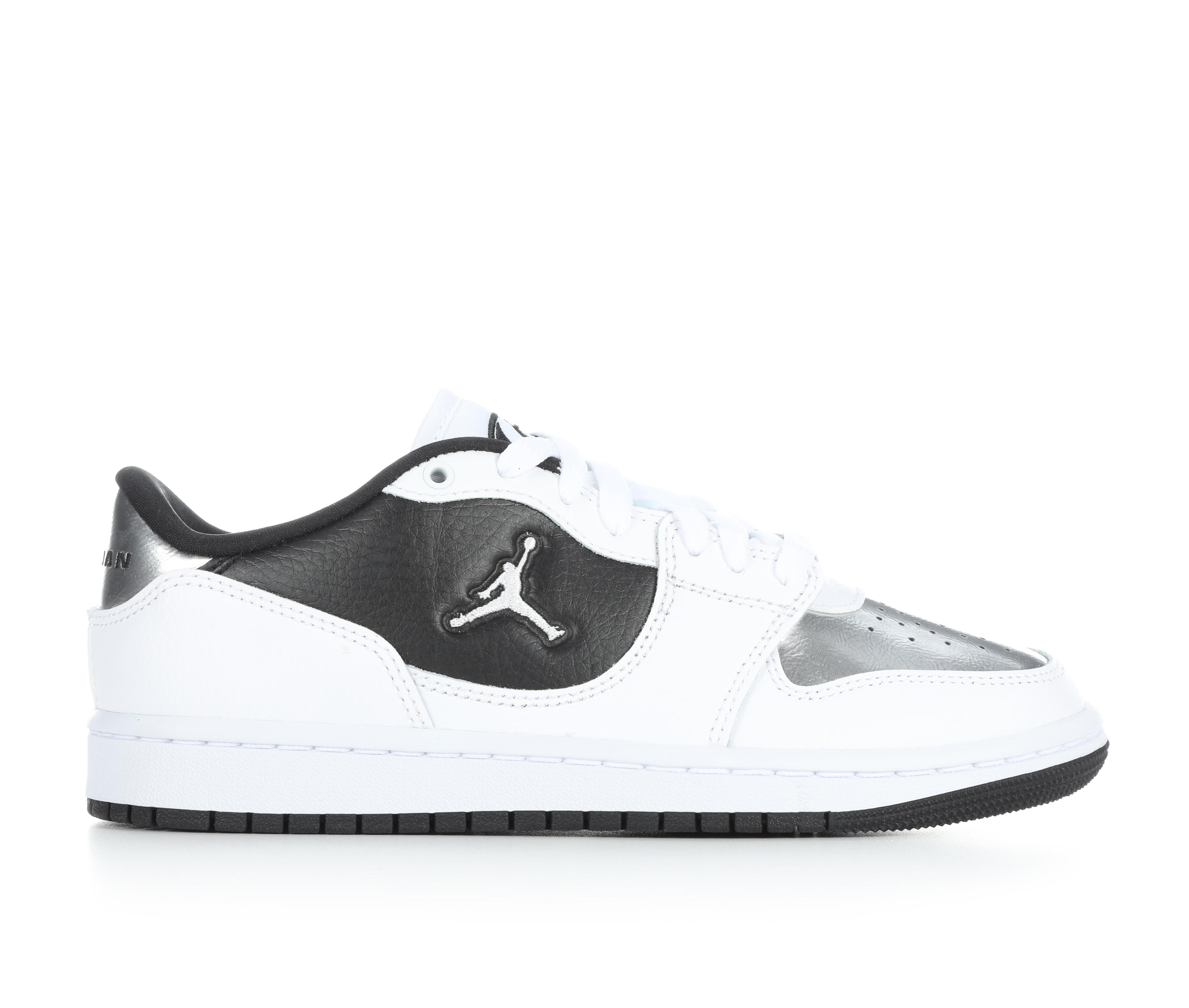 Wht/Blk/Mtlc