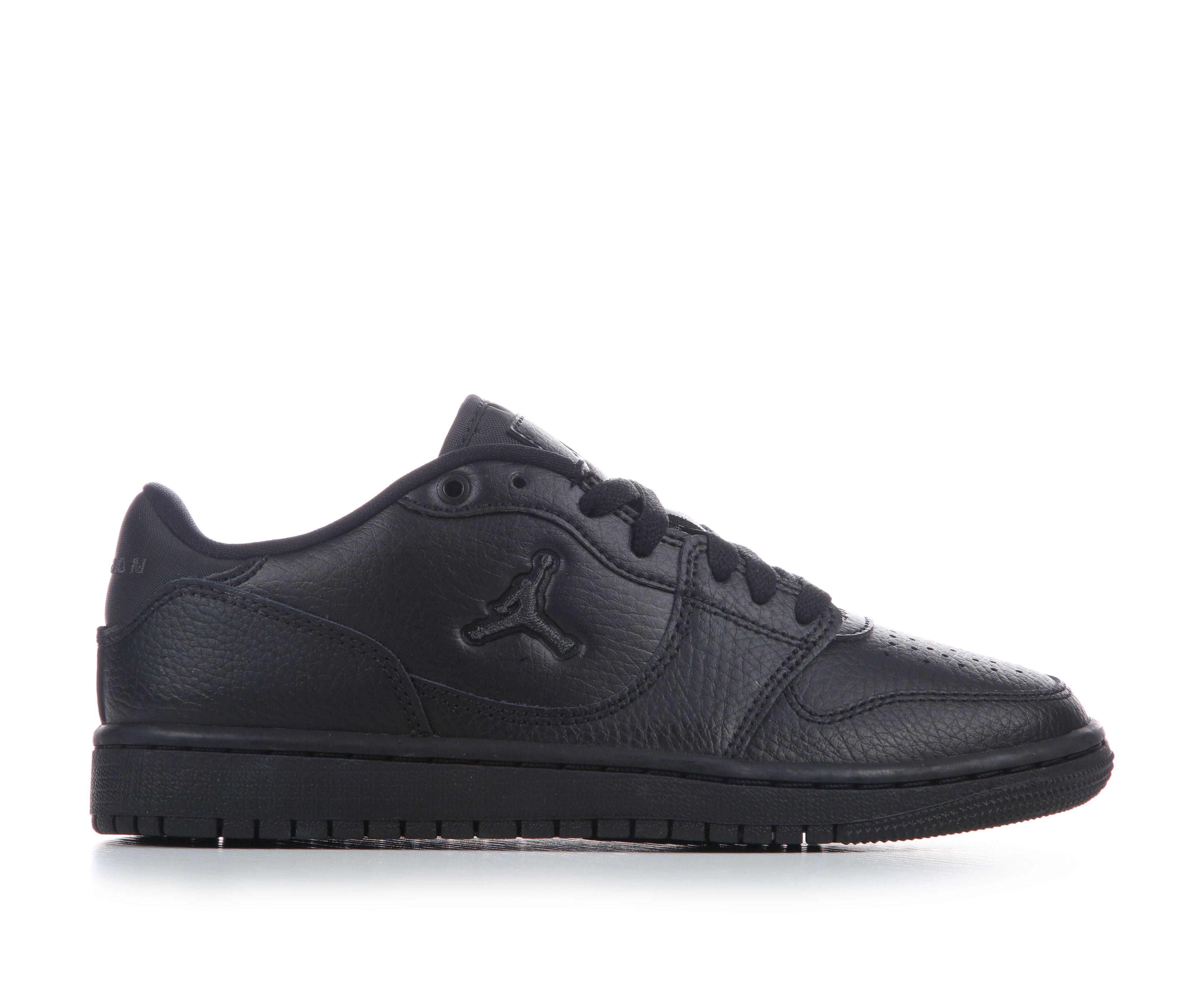 Black/Black