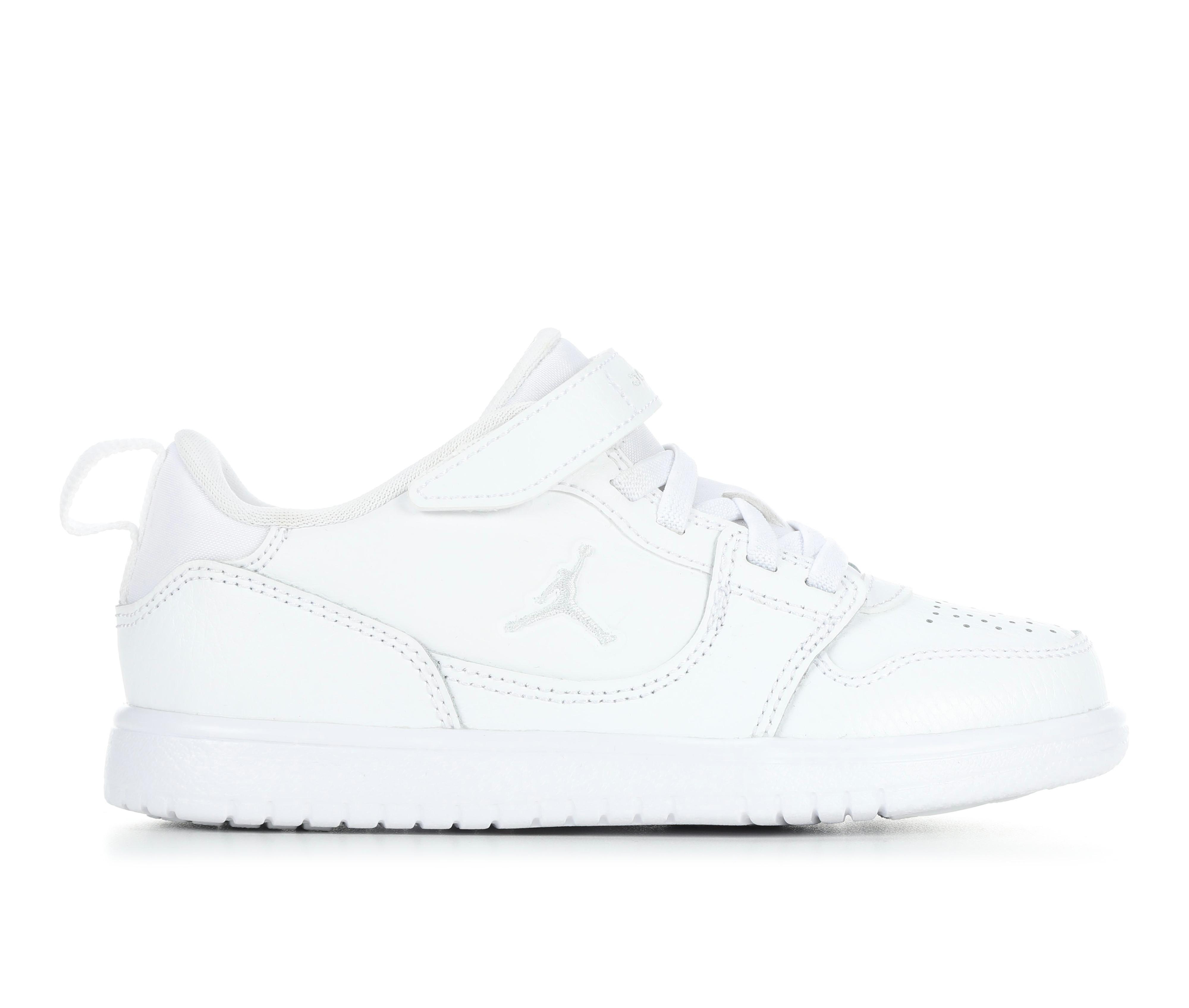 White/White