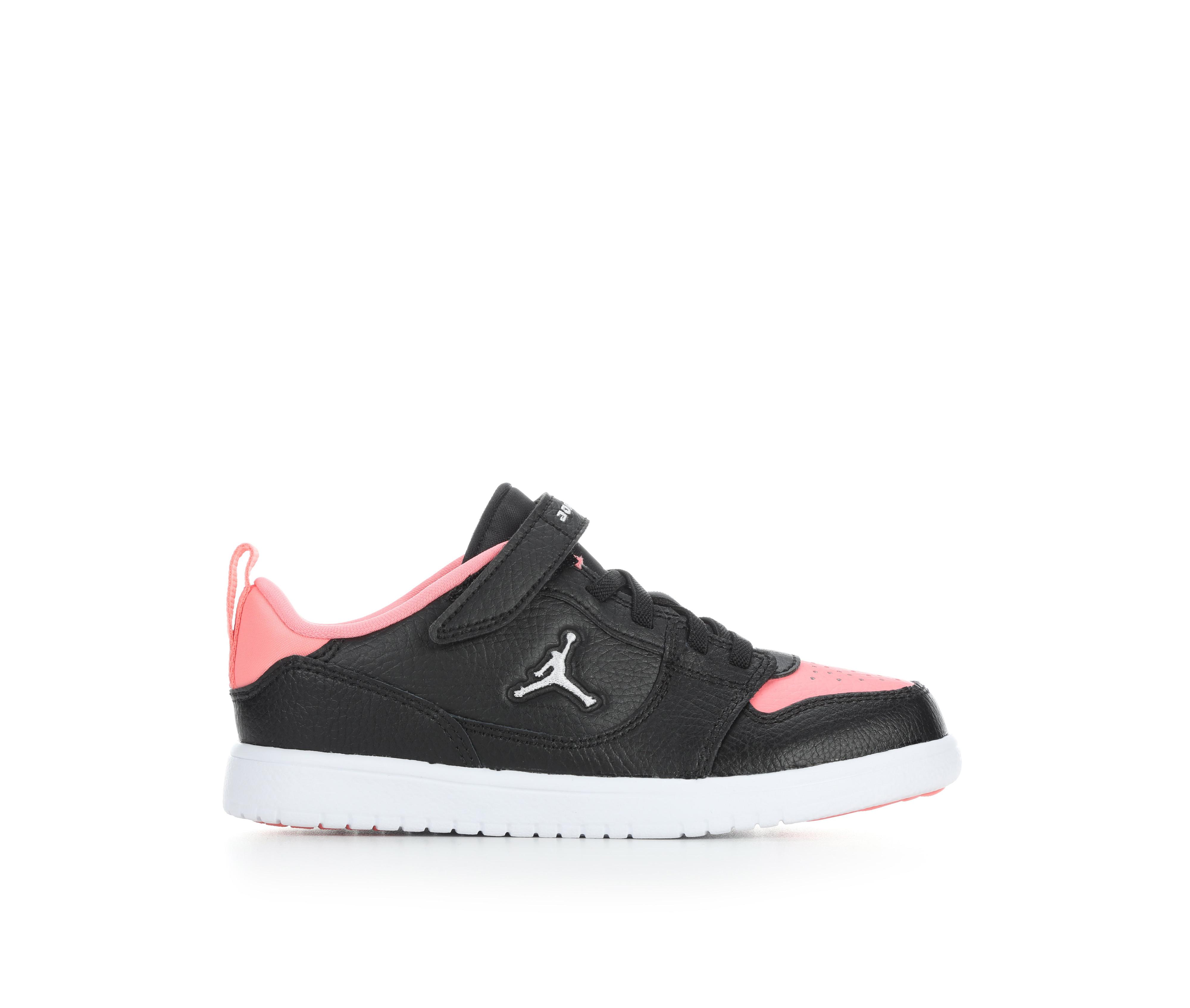 Black/Pink