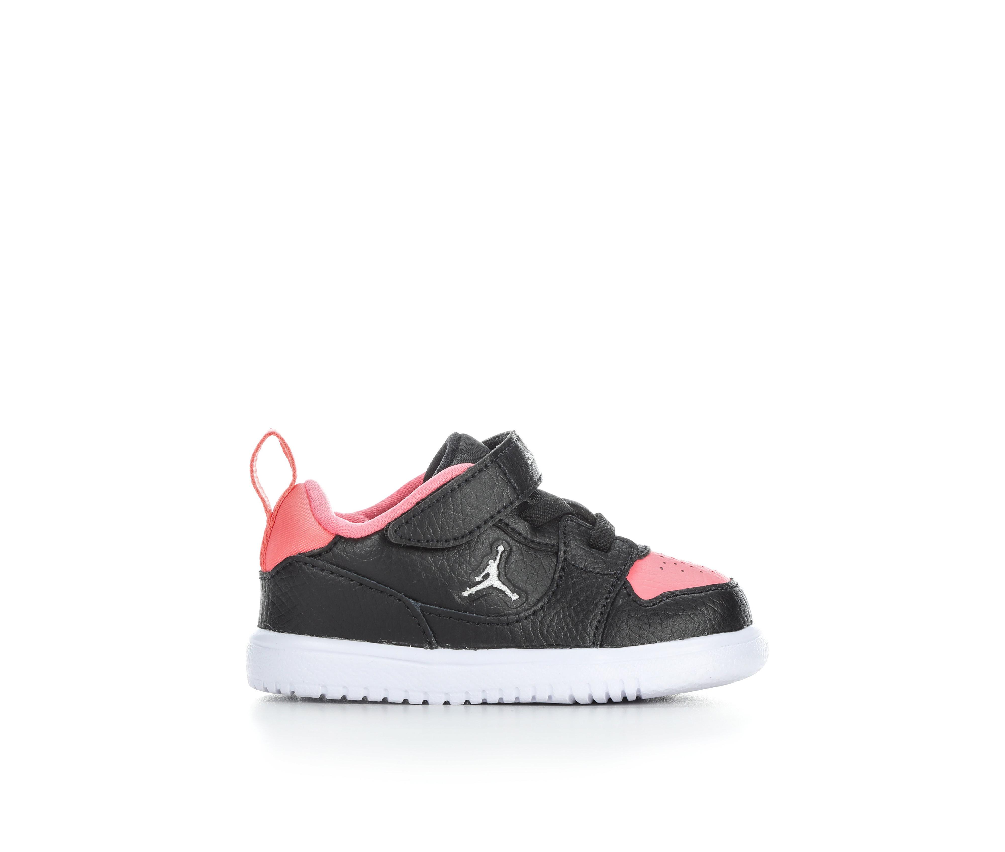 Black/Pink