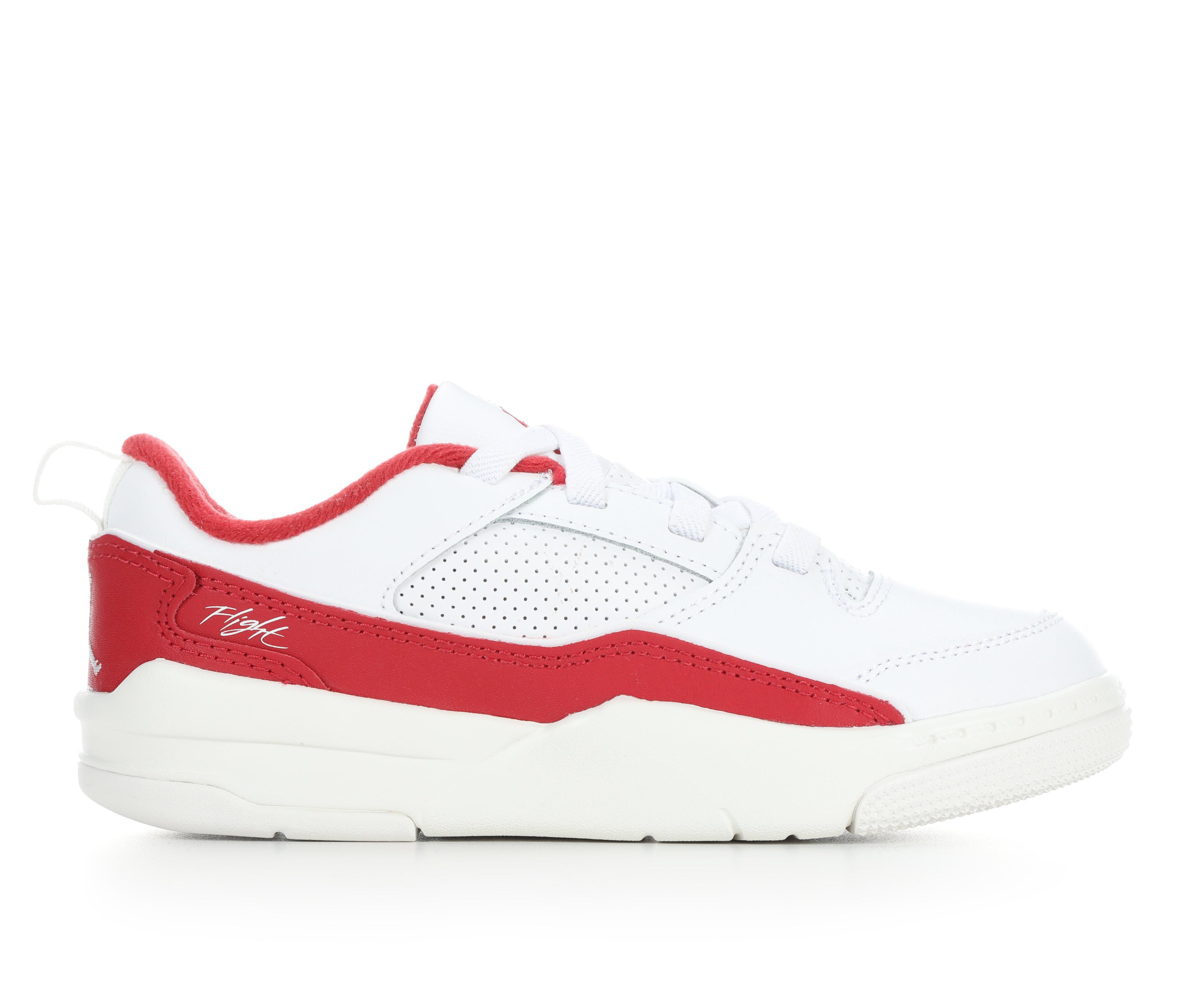 White/Red