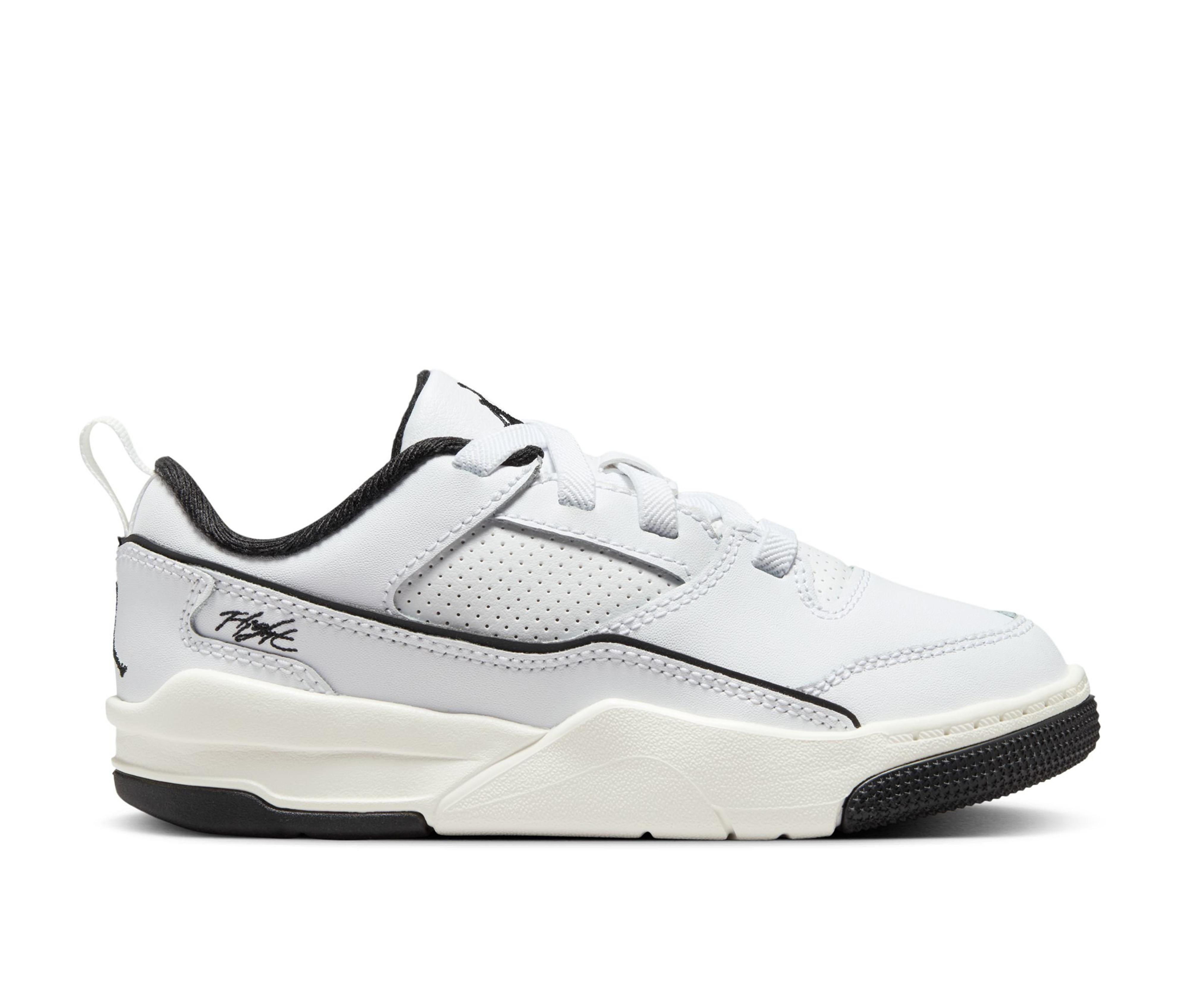 White/Black