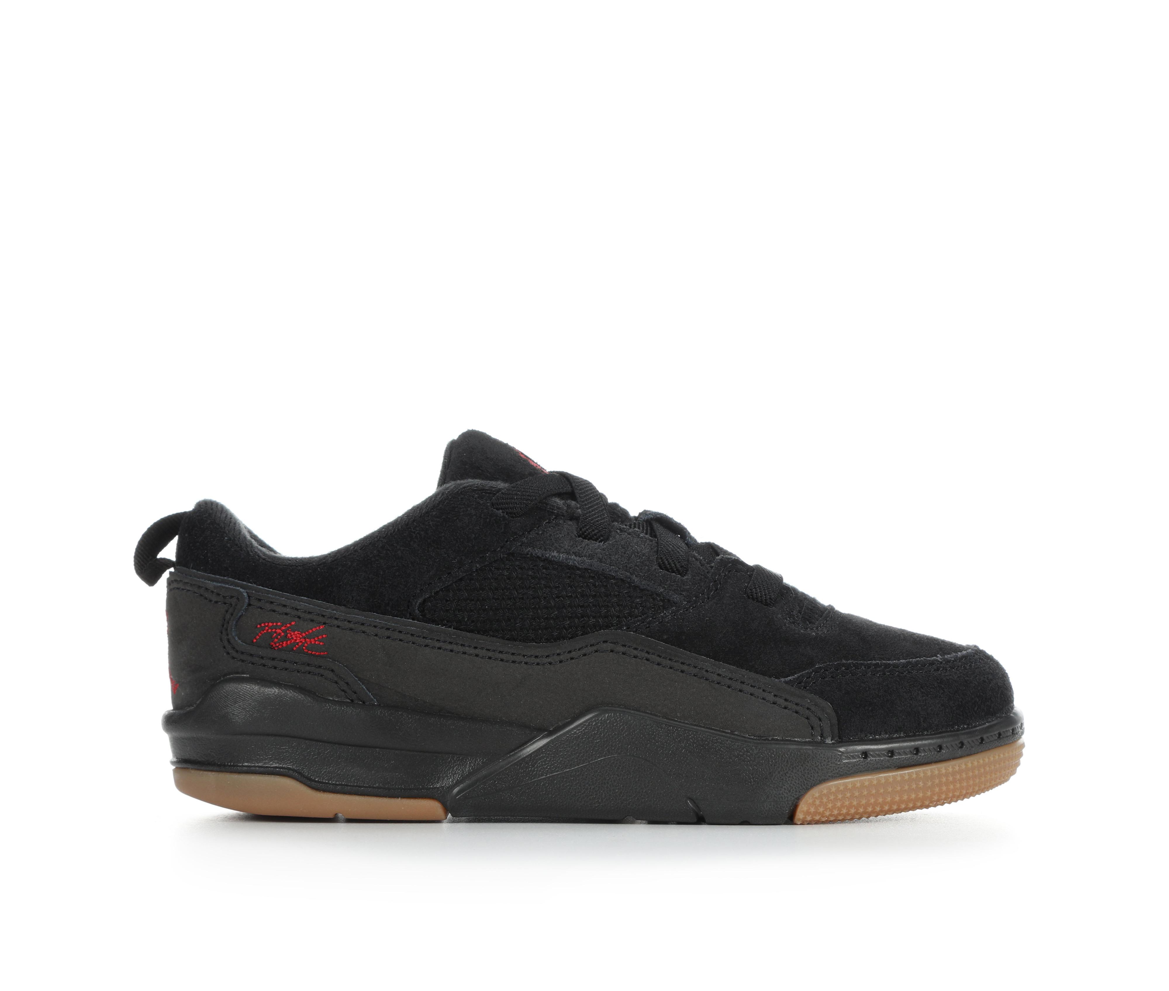 Blk/Blk/Red/Gum
